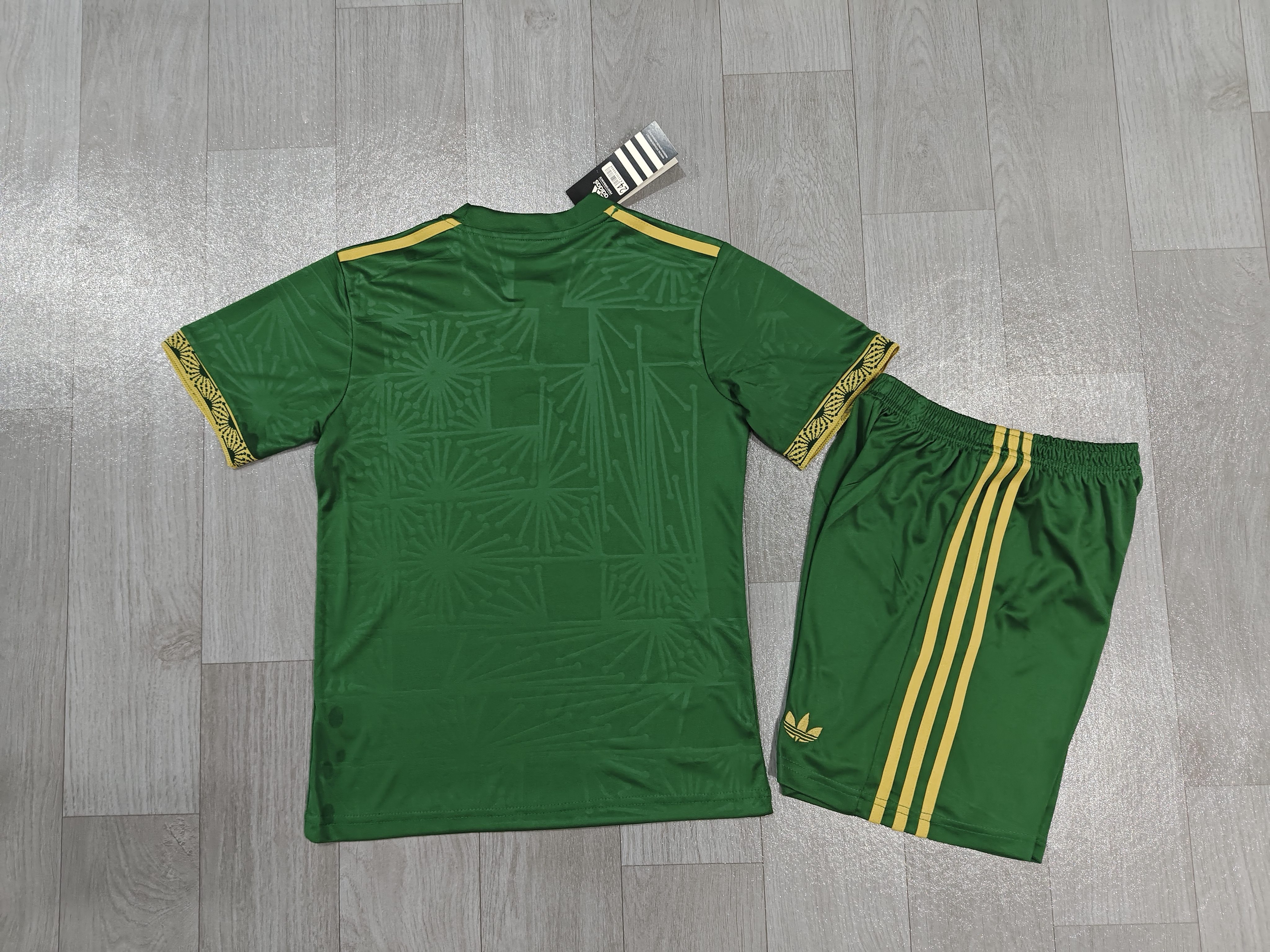 {{product_name}} High Quality Replica Football Jersey