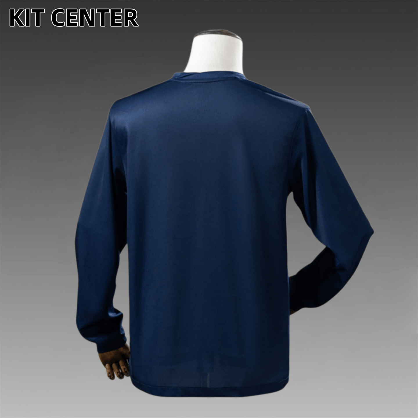 2025/2026 PSG Paris Saint-Germain home long sleeves Football Jersey (Fan Edition)