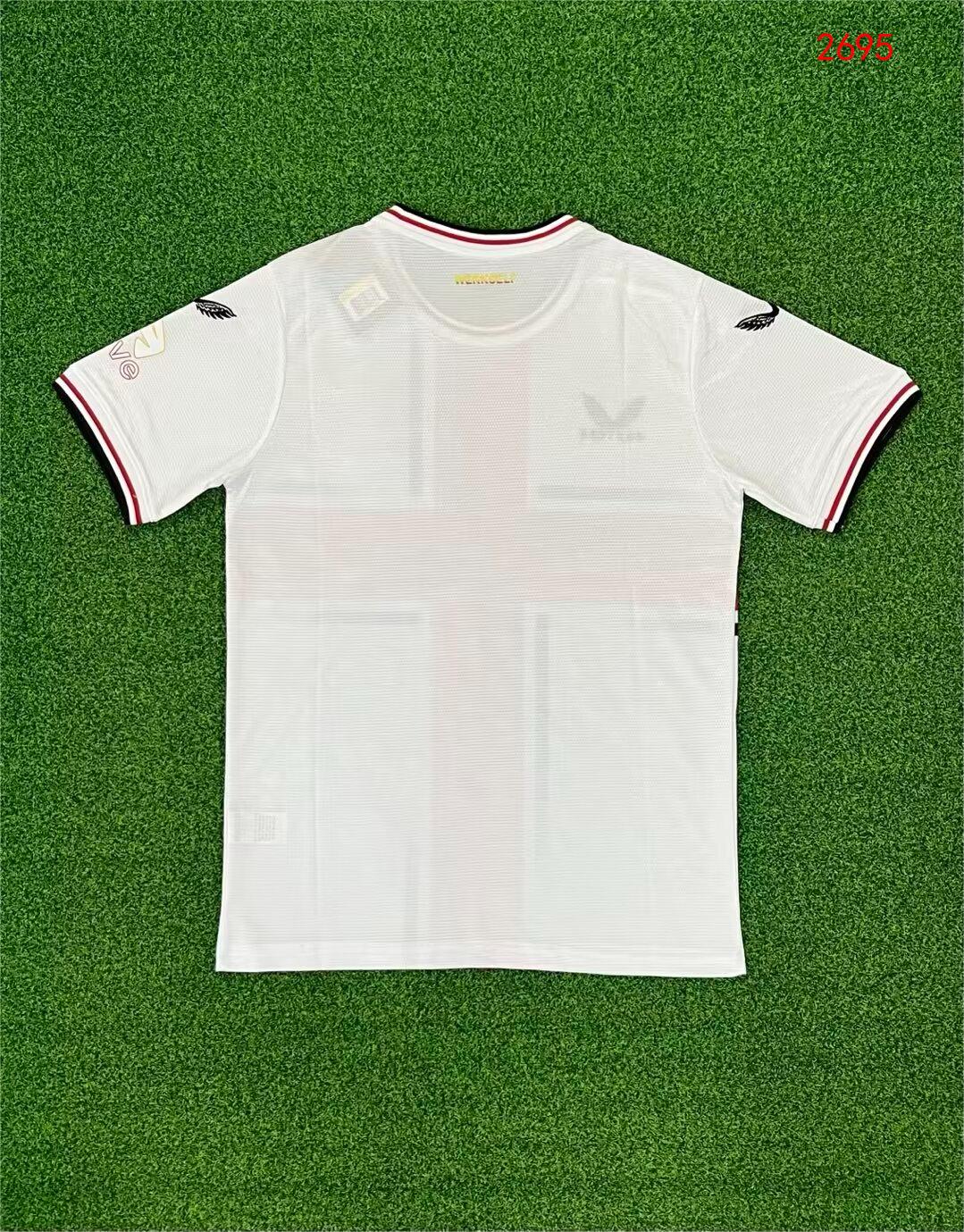 {{product_name}} High Quality Replica Football Jersey