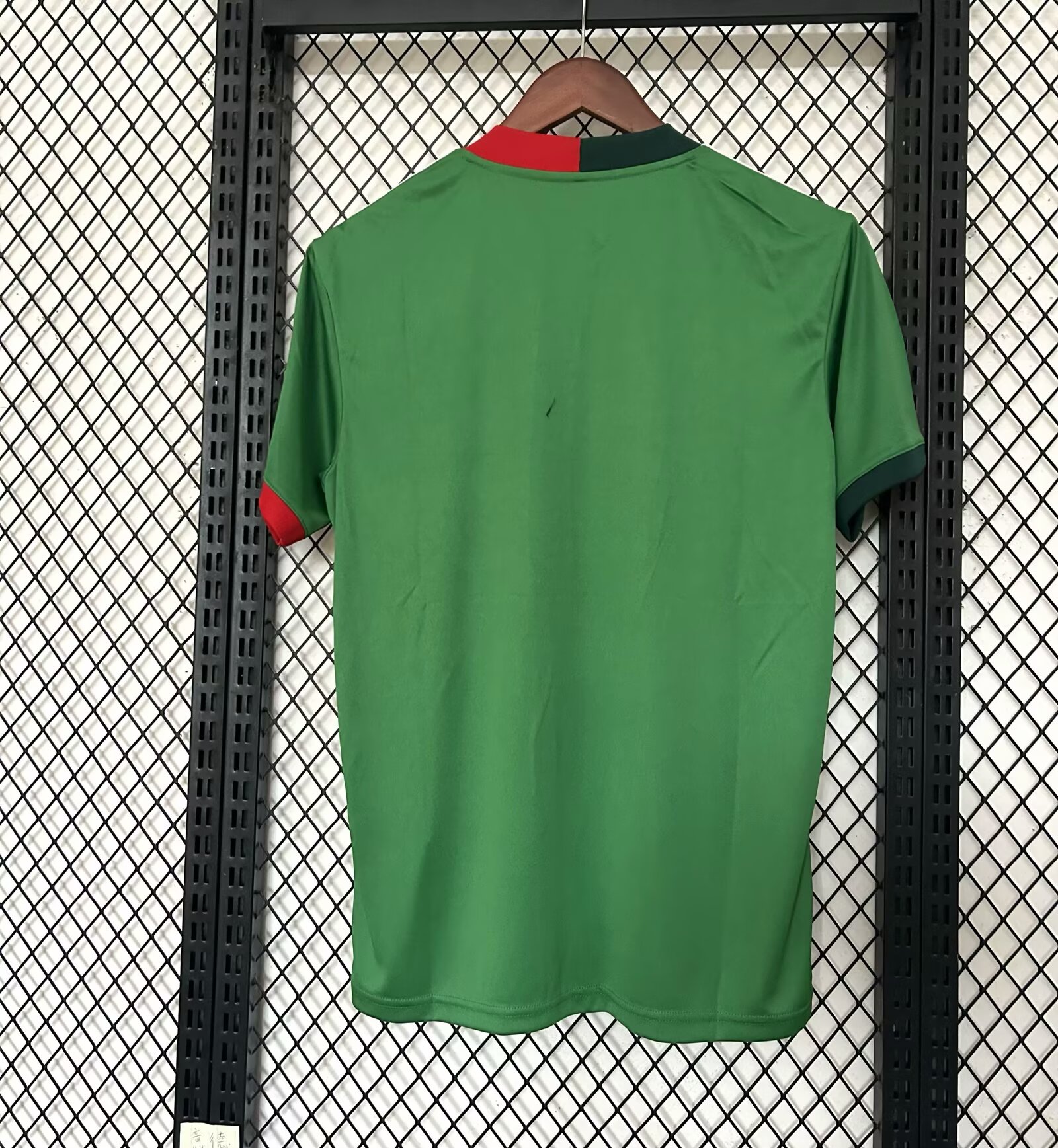 {{product_name}} High Quality Replica Football Jersey