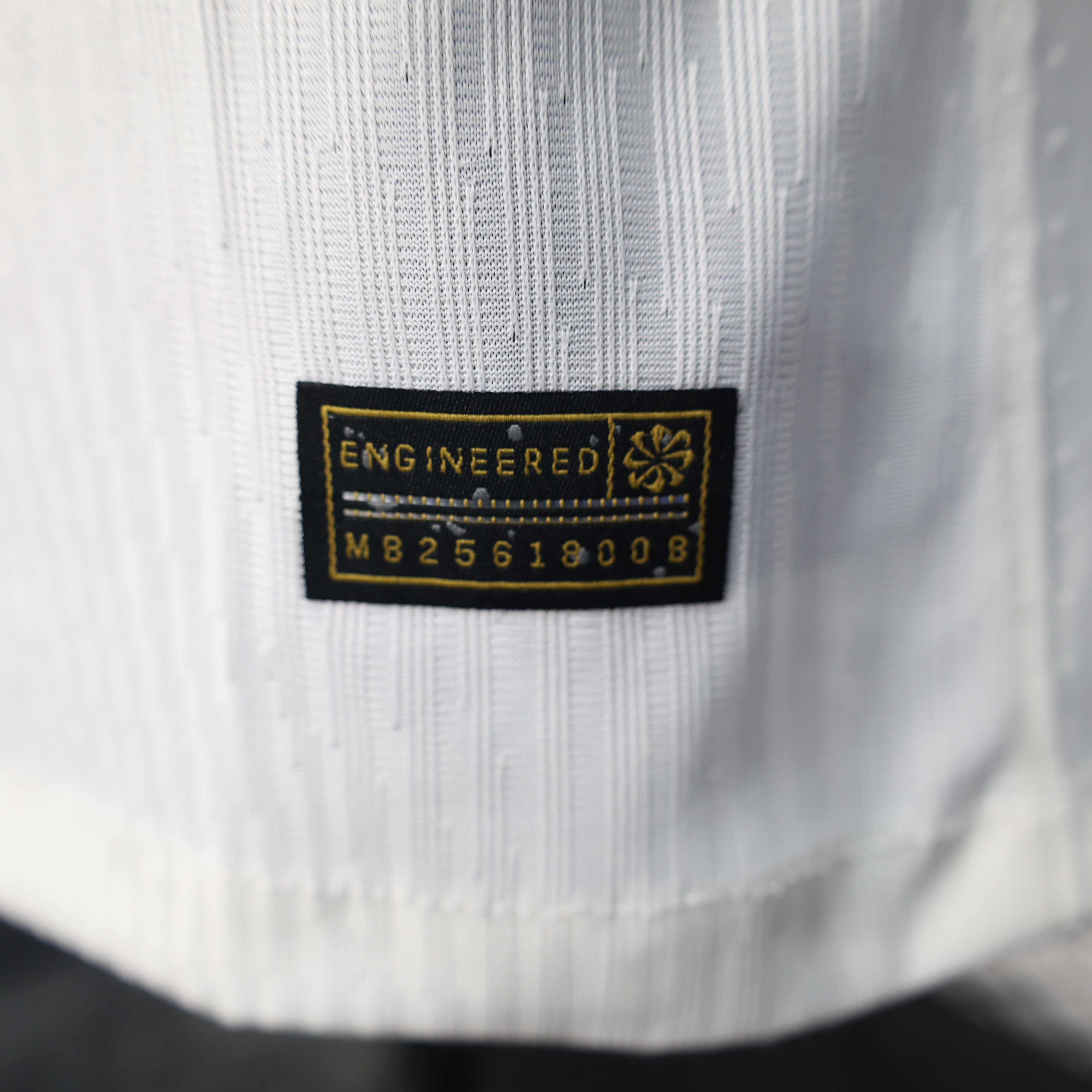 2025/2026 Chelsea Away Long Sleeve Football Shirt (Player)