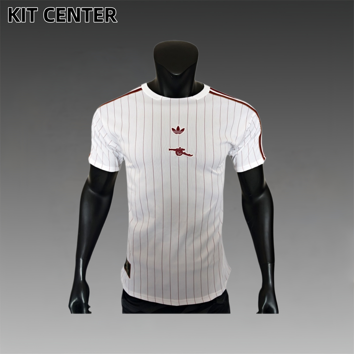 2025/2026 Arsenal Special Edition Football Jersey (Player)