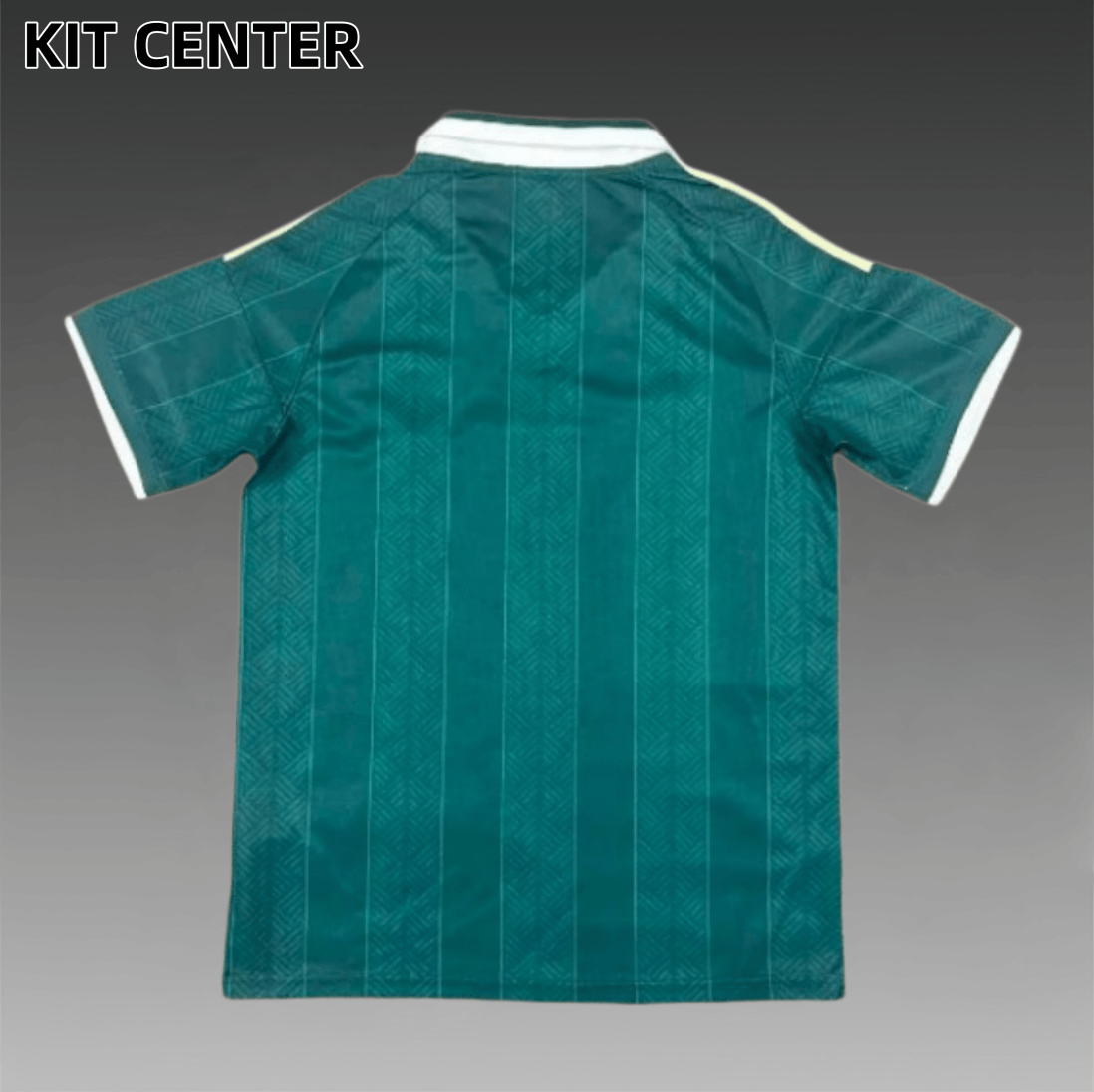 2026 South Africa Away Football Shirt (Fans version)