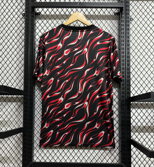 2025 2026 Manchester United training suit Football Shirt (Fans Edition)