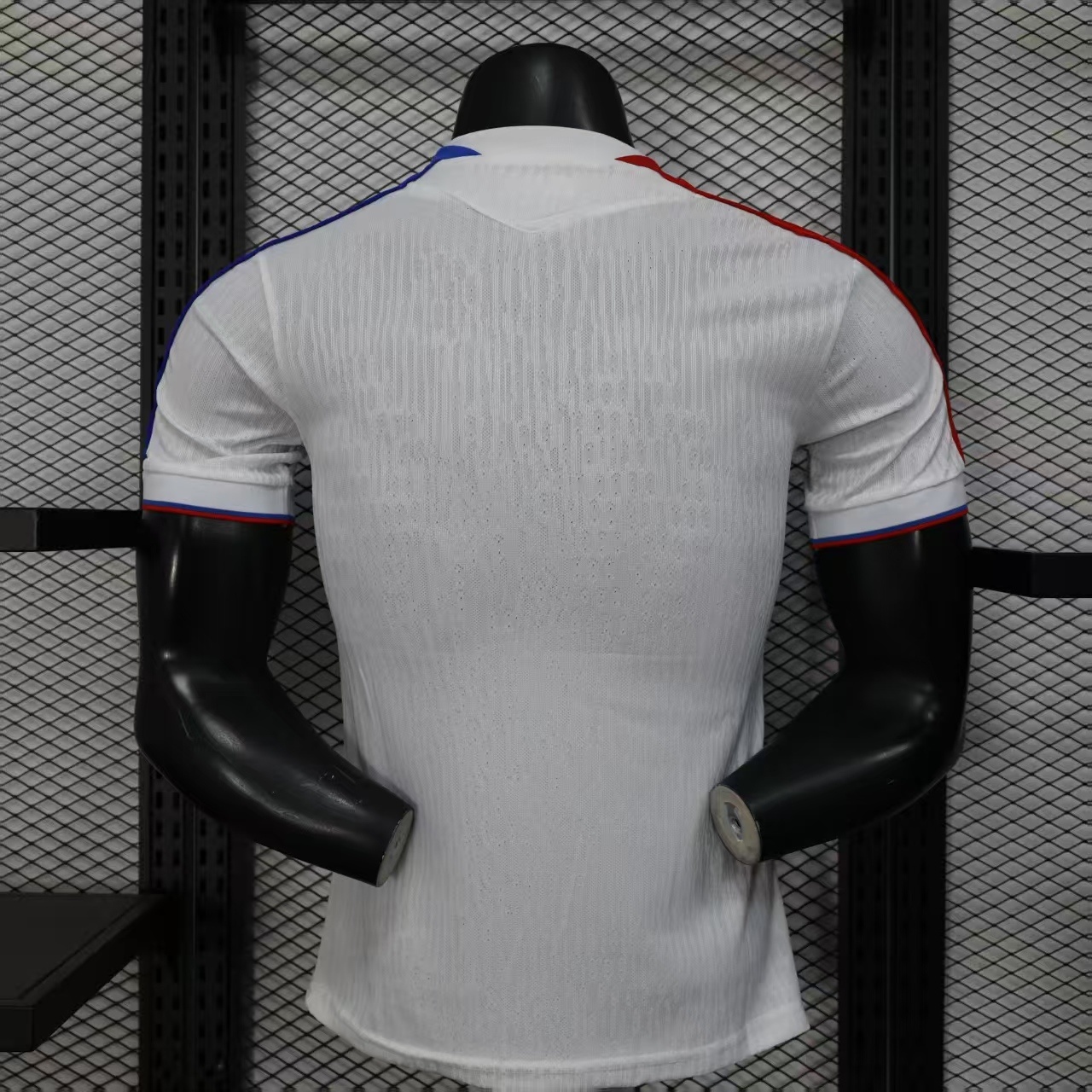 2025/2026 Crystal Palace Third Football Shirt (Player Edition)