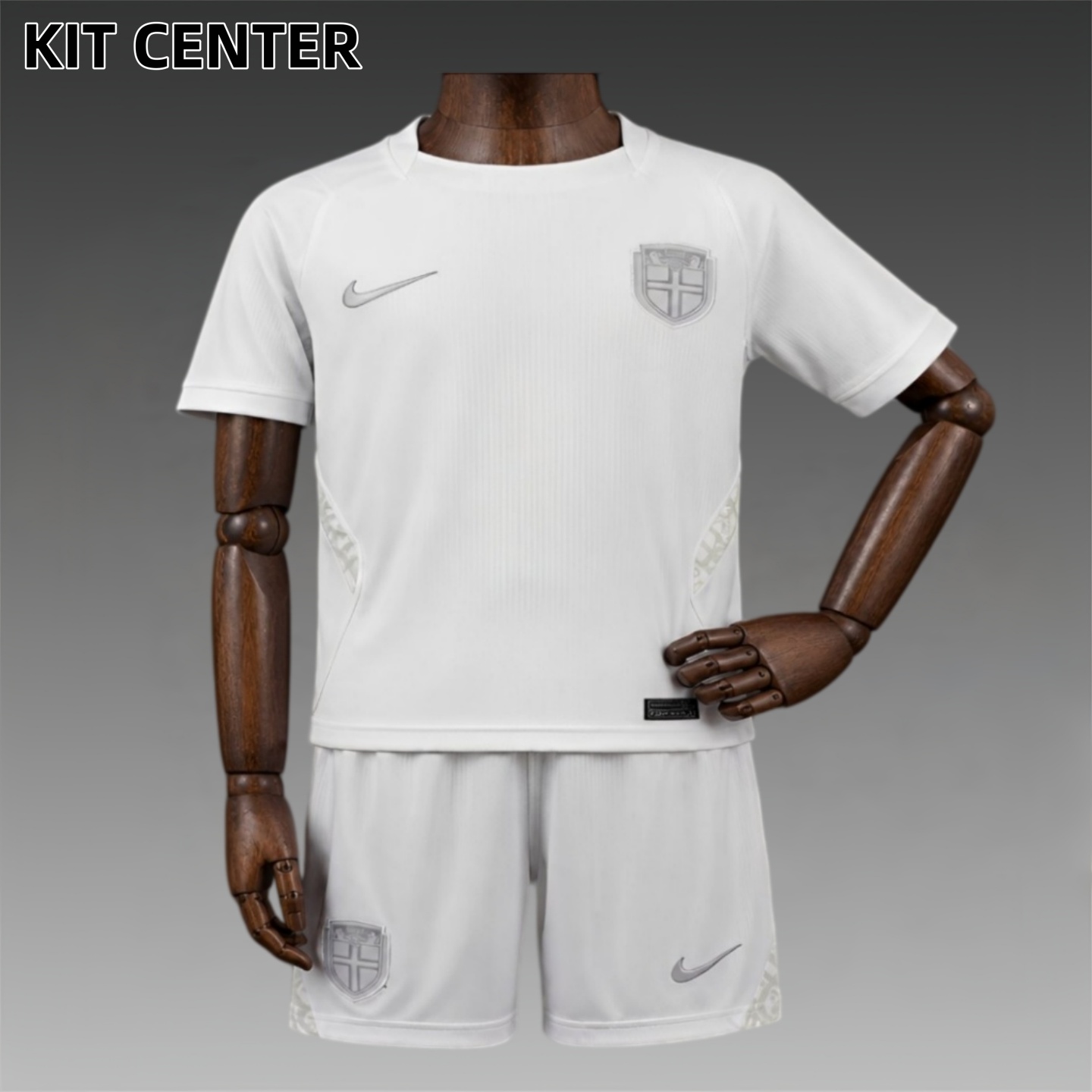2026/2027 Norway Third Away football shirt (Kids Kit socks )