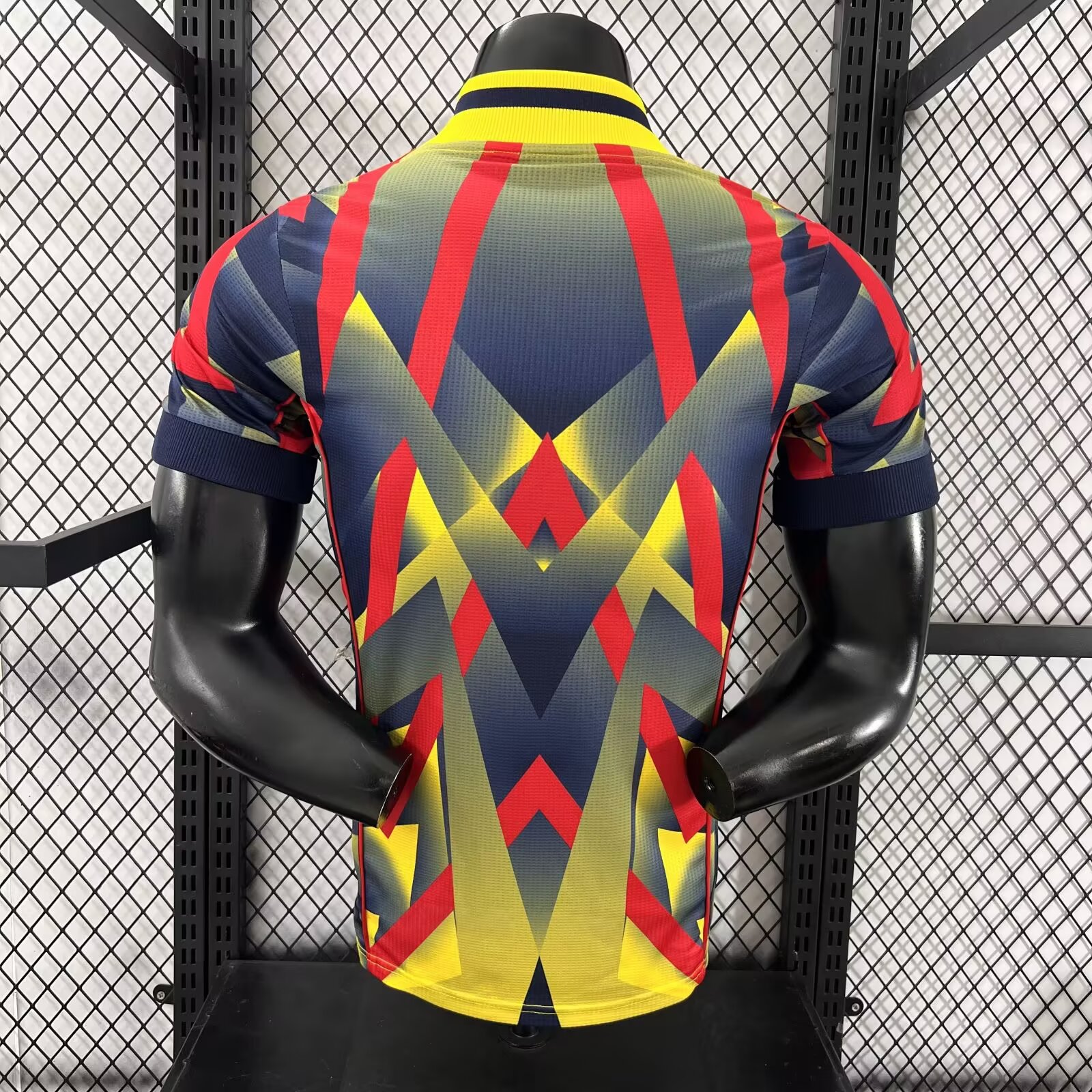 {{product_name}} High Quality Replica Football Jersey