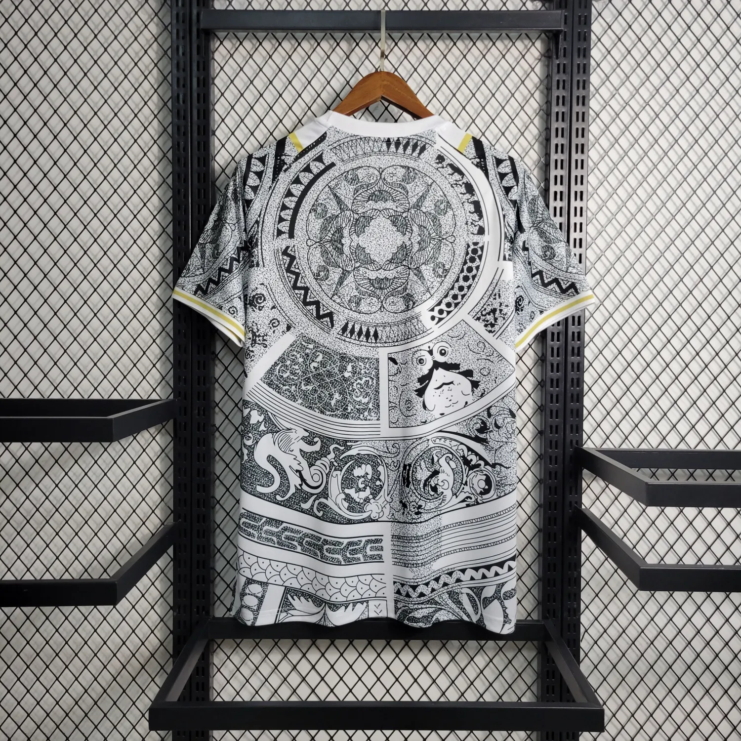 {{product_name}} High Quality Replica Football Jersey