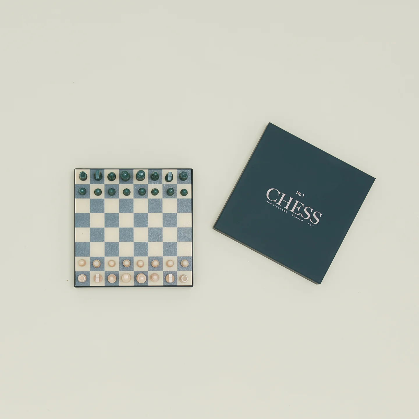 Classic Chess