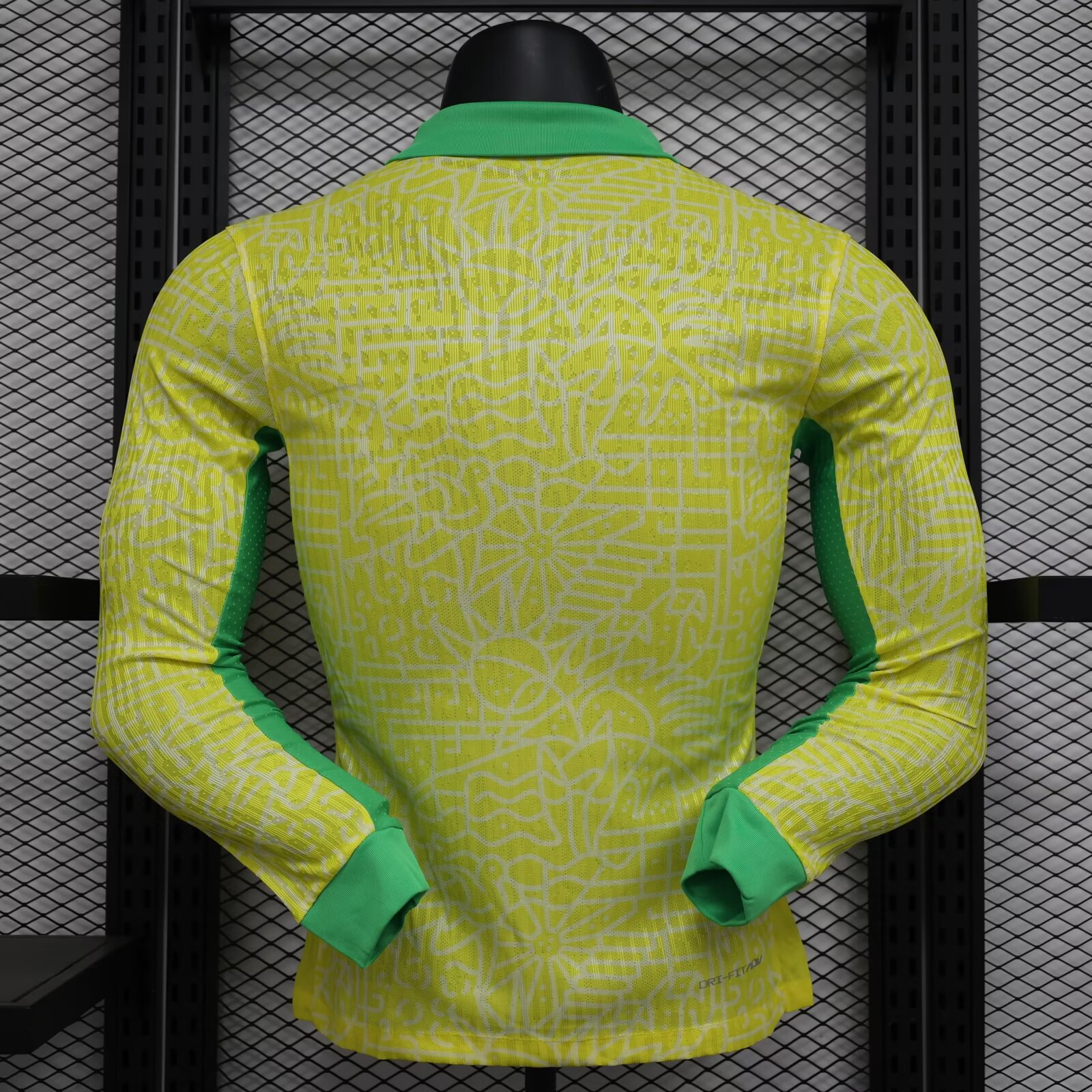 {{product_name}} High Quality Replica Football Jersey