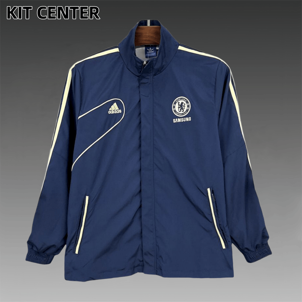 2025/2026 Chelsea Football Windbreaker