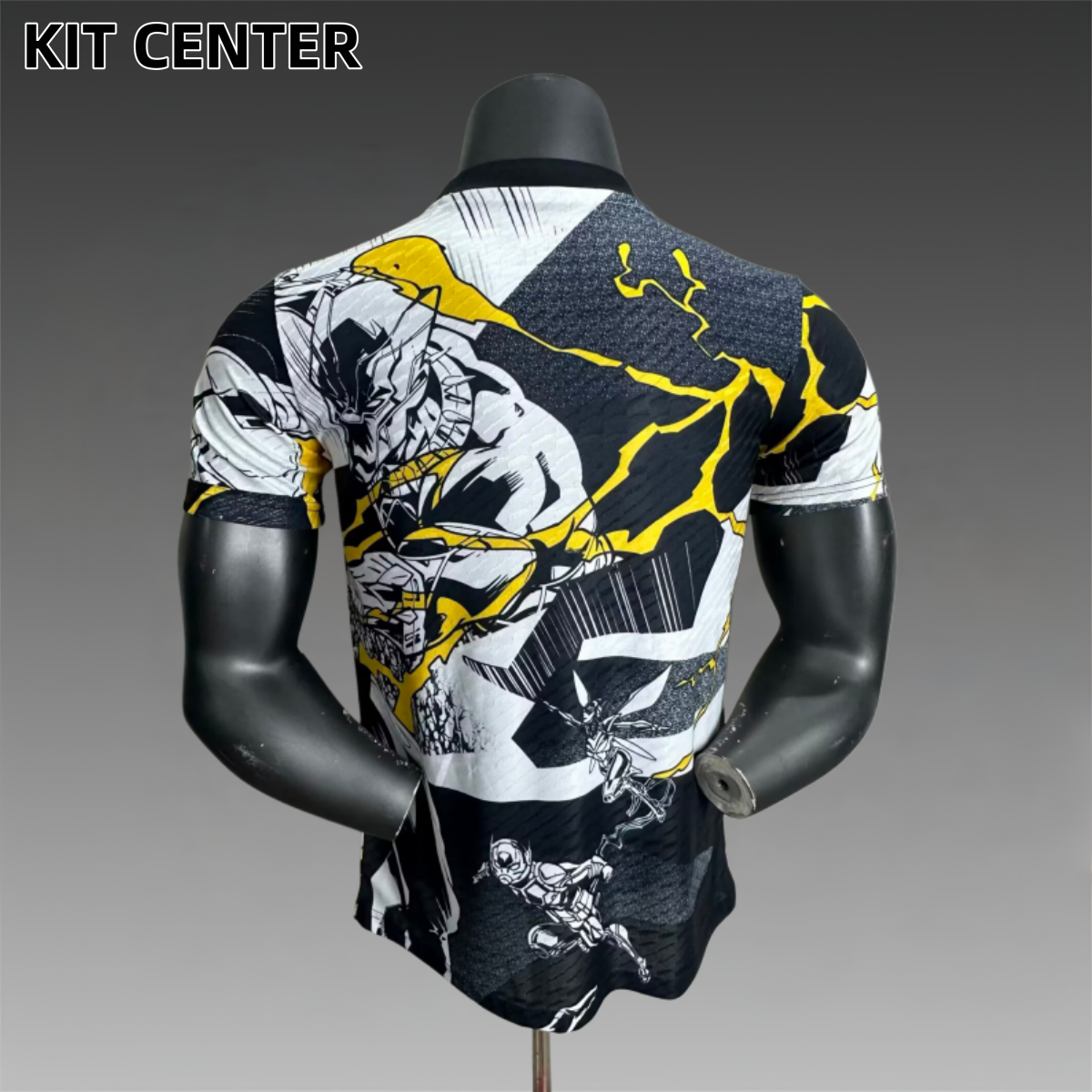 2025/2026 Real Madrid Special Edition Football Shirt (Player Edition）