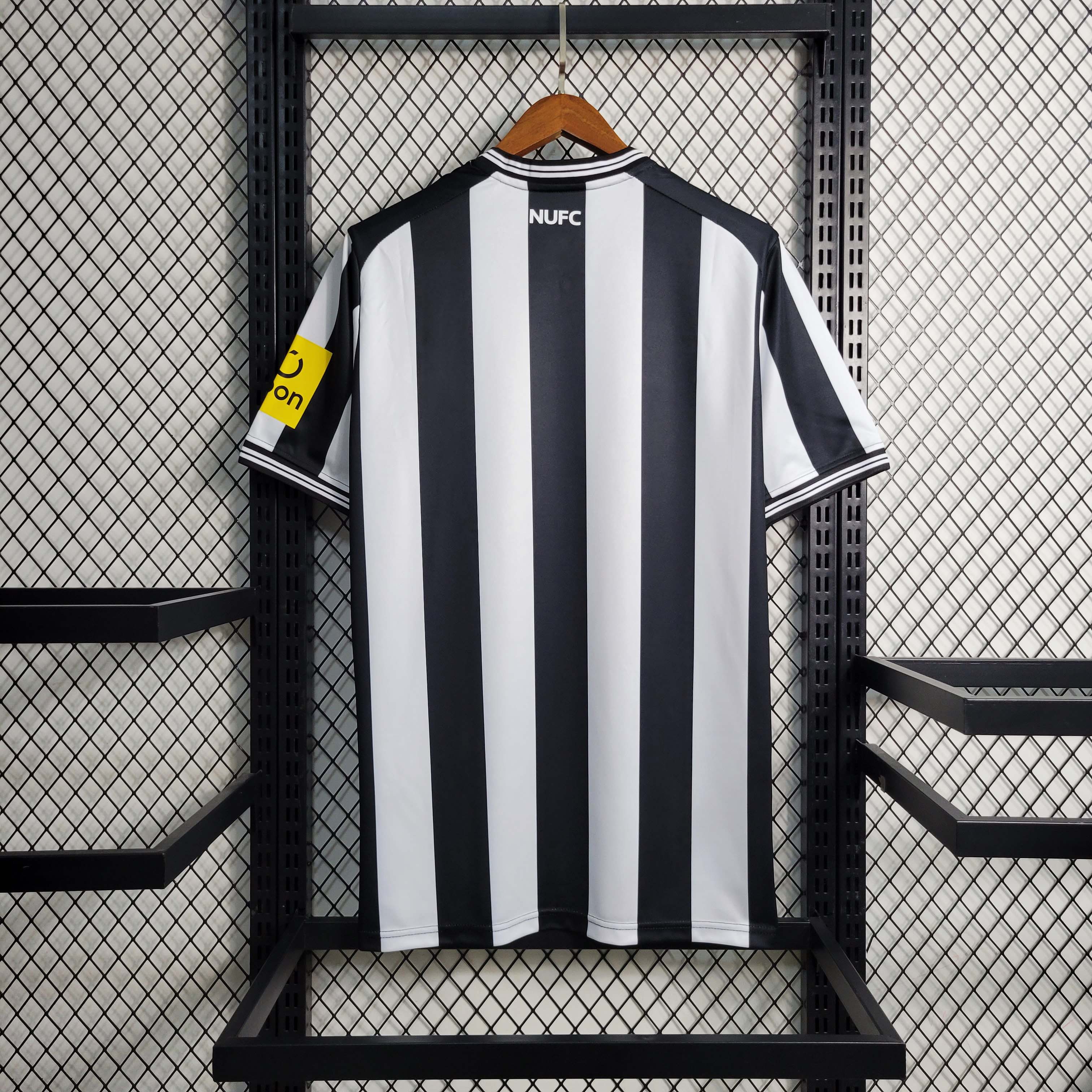 {{product_name}} High Quality Replica Football Jersey