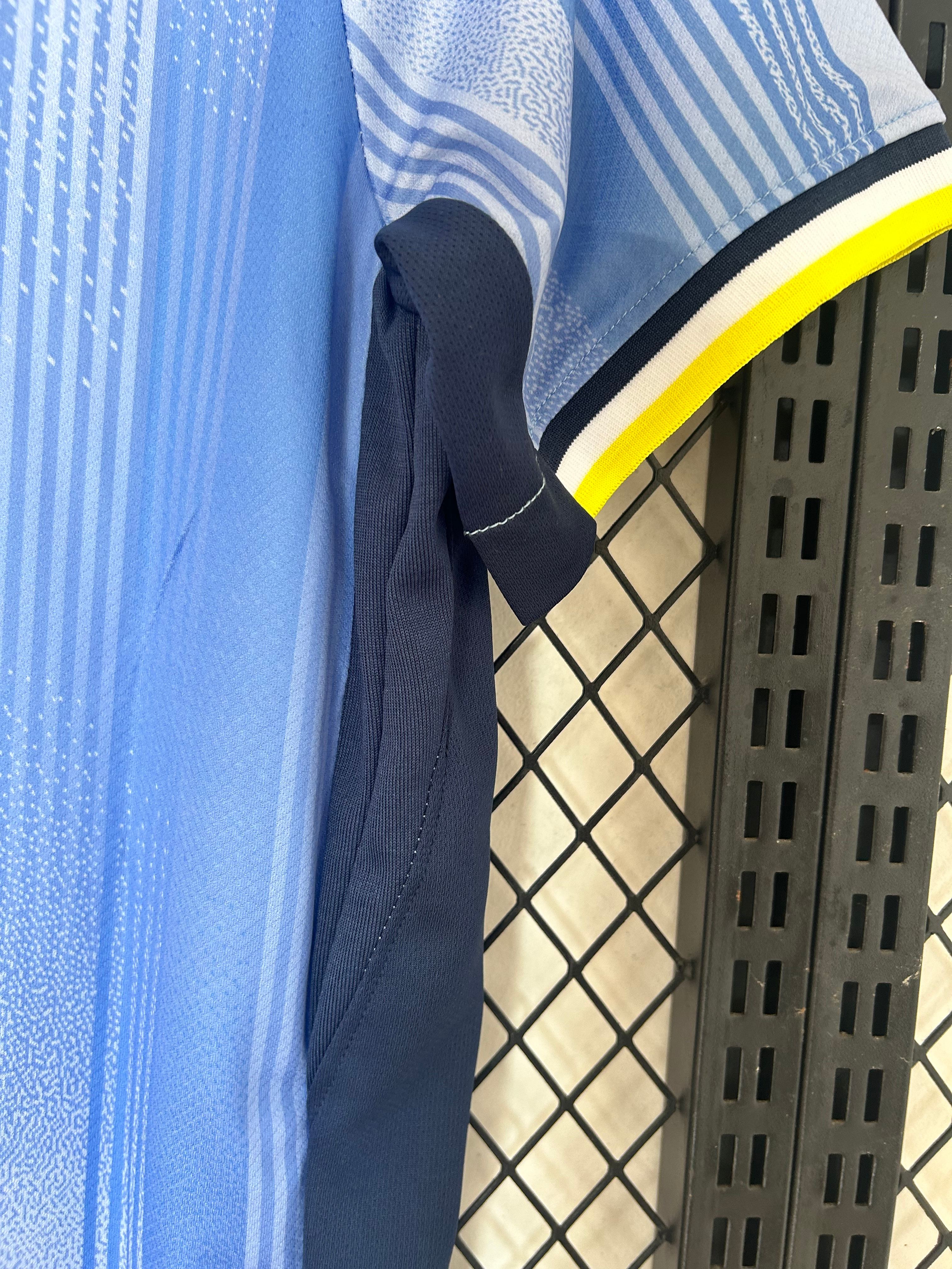 2024/2025 Tottenham Away Football Shirt (Fan Edition)