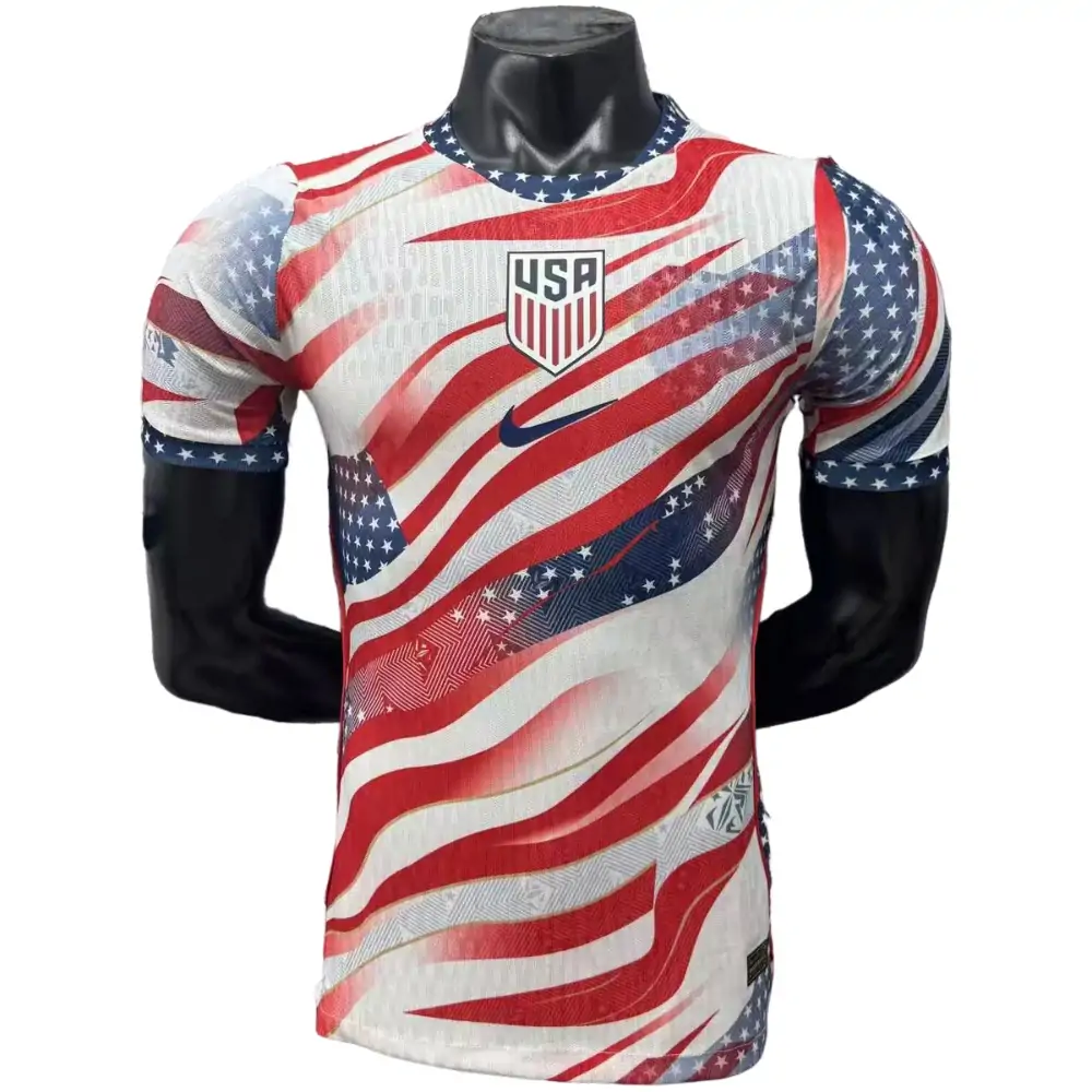2026 USA Special Jersey - Player Edition