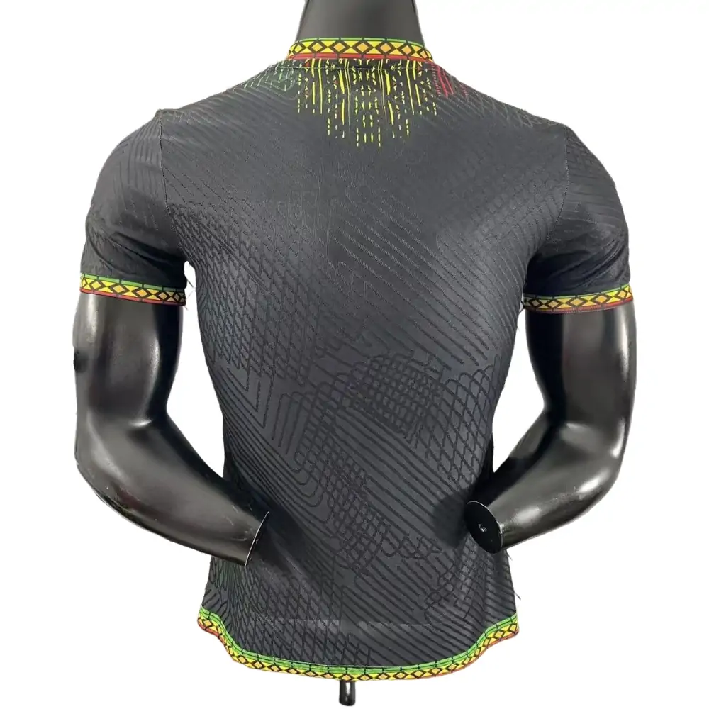 {{product_name}} High Quality Replica Football Jersey
