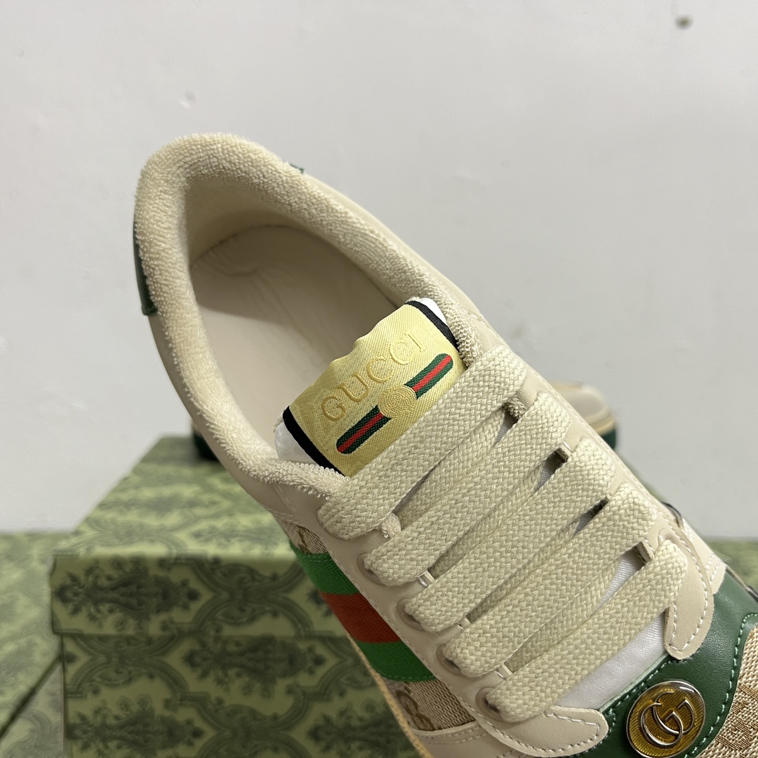 Gucci Screener