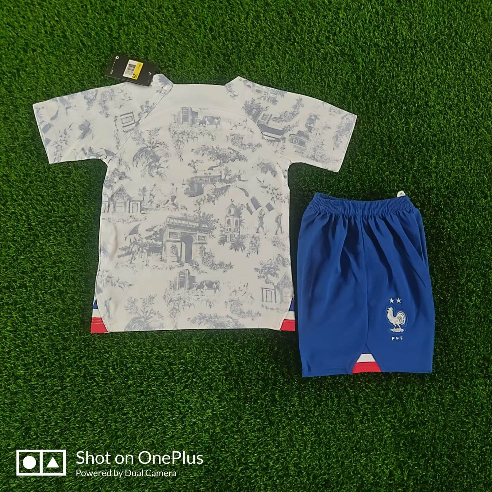 {{product_name}} High Quality Replica Football Jersey
