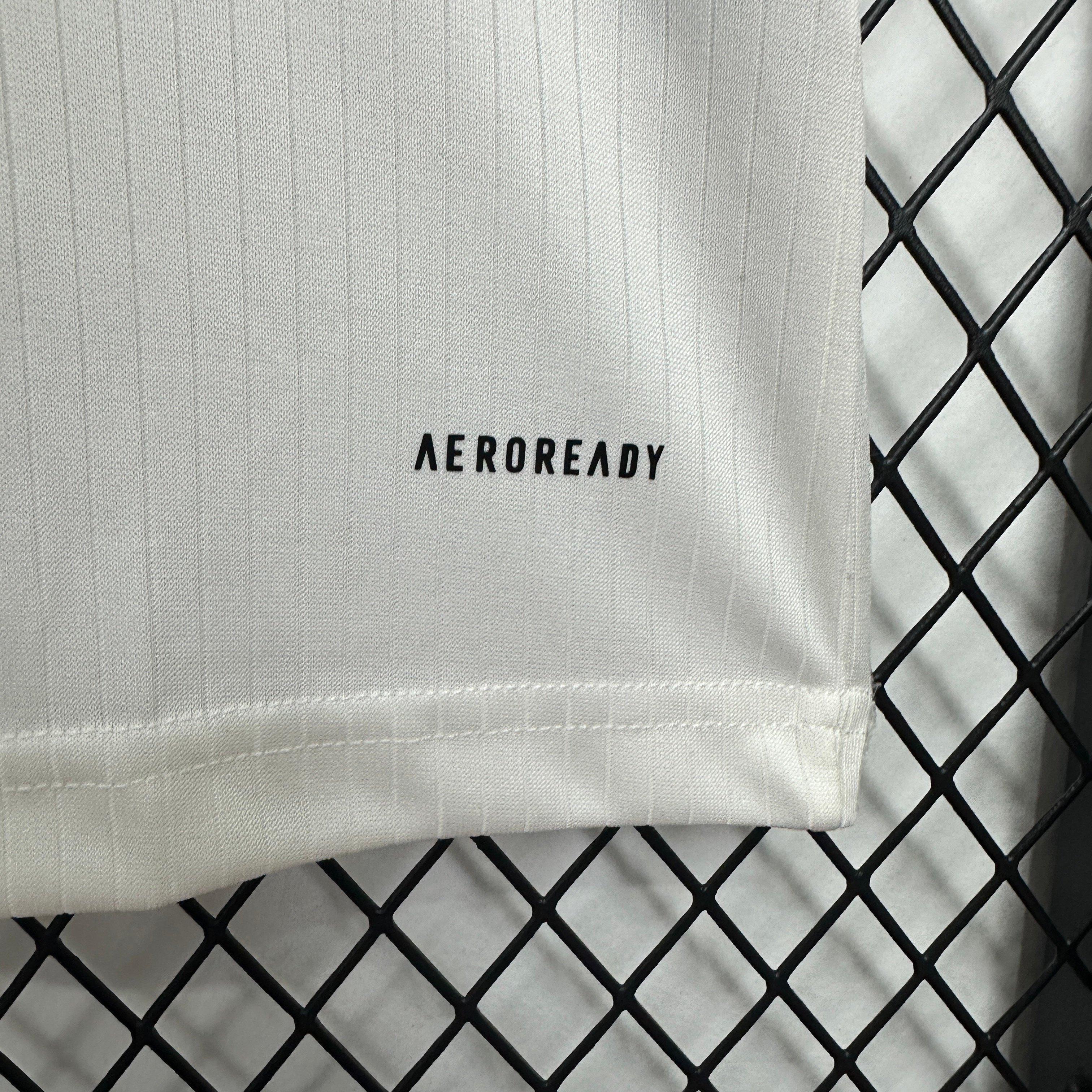 2025/2026 Germany 125th Anniversary Edition Football Shirt (Fan Edition)