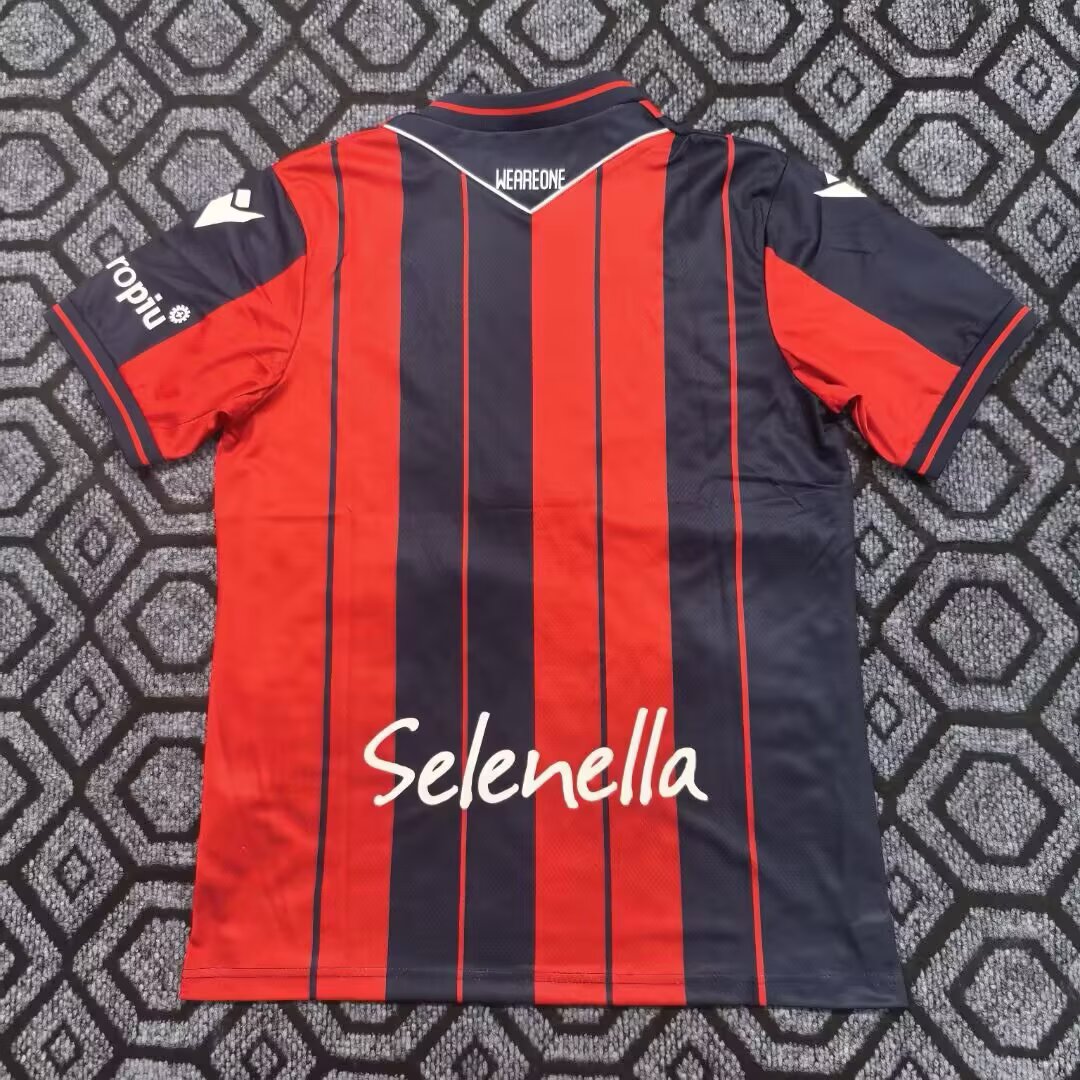 {{product_name}} High Quality Replica Football Jersey