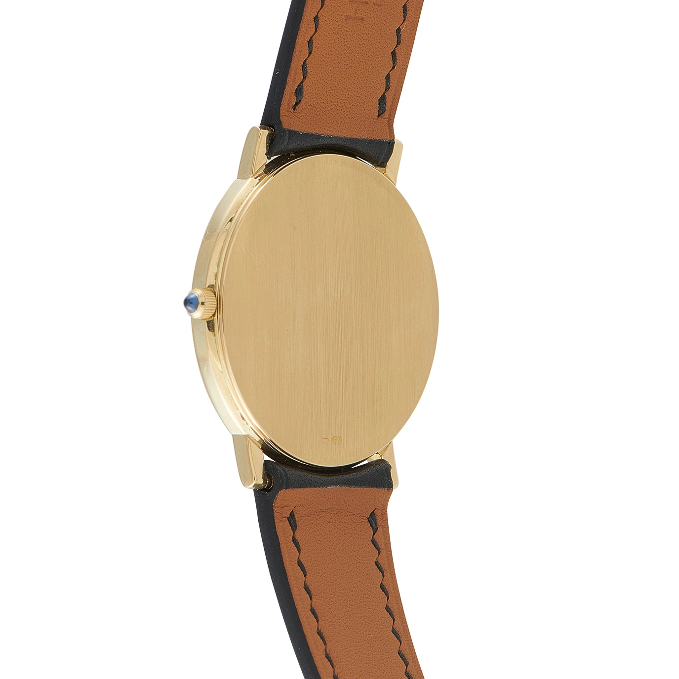 Vacheron ConstantinPatrimony Squelette Diamond Yellow Gold Watch 36003
