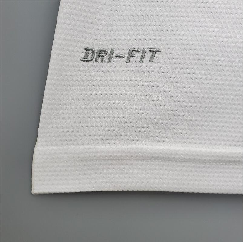 12/13 Manchester United Away retro football jersey