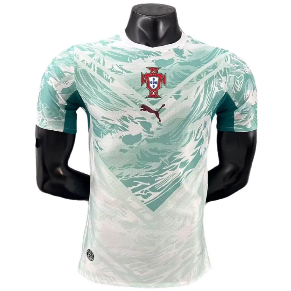 {{product_name}} High Quality Replica Football Jersey
