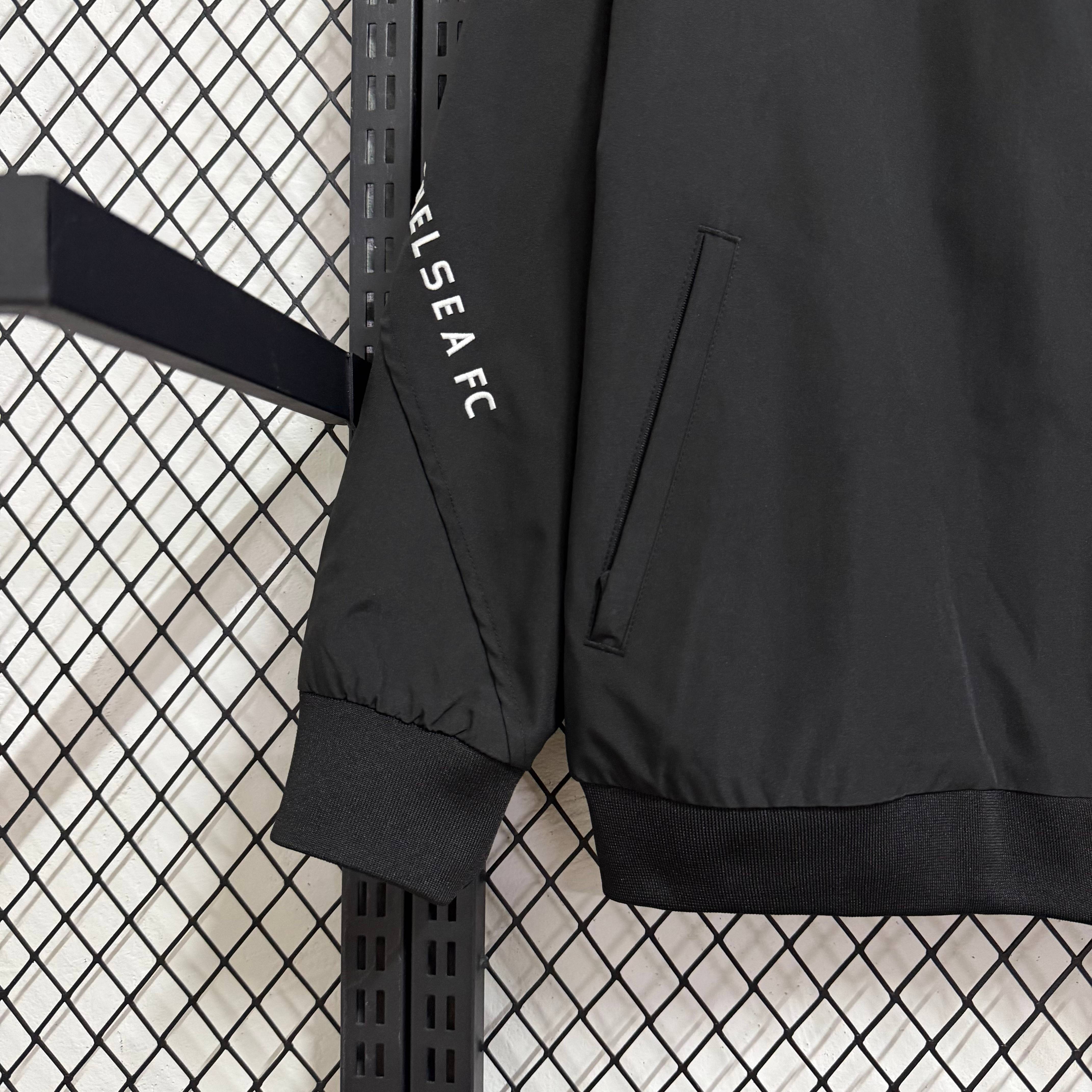 2025/2026 Chelsea Football Windbreaker