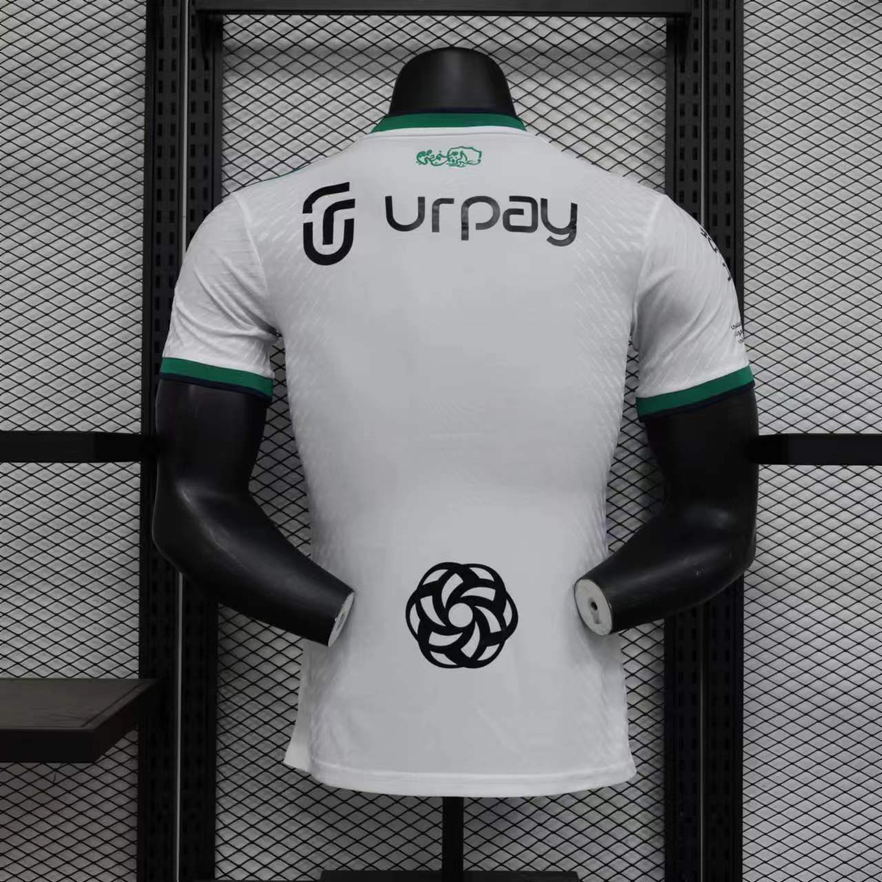 {{product_name}} High Quality Replica Football Jersey