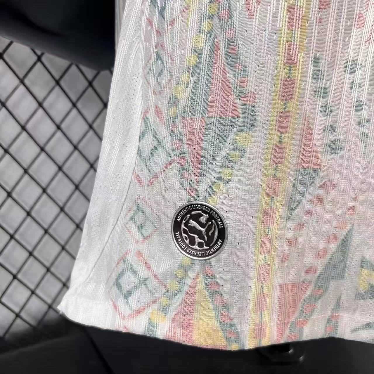 2026 Senegal Home Football Shirt (Player Edition)