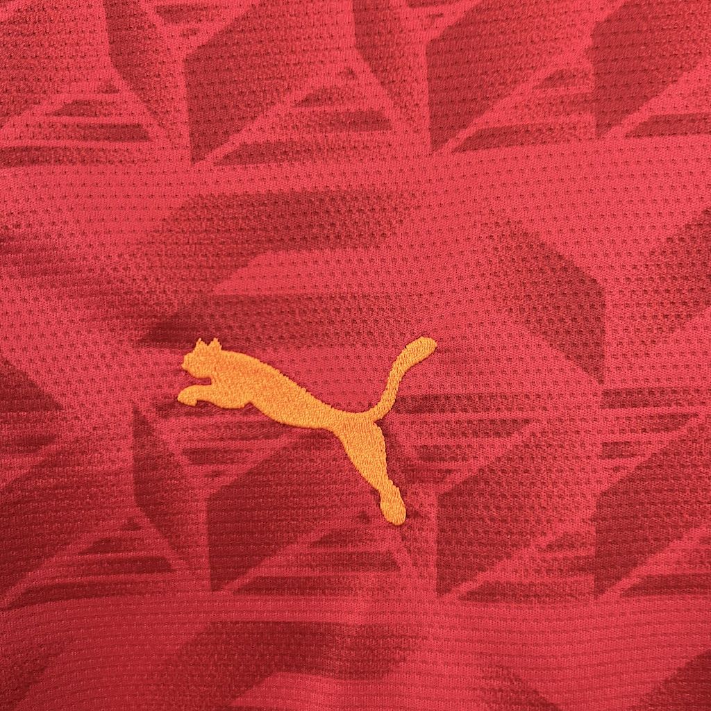 2025/2026 Valencia Away Football Jersey (Fan Edition)