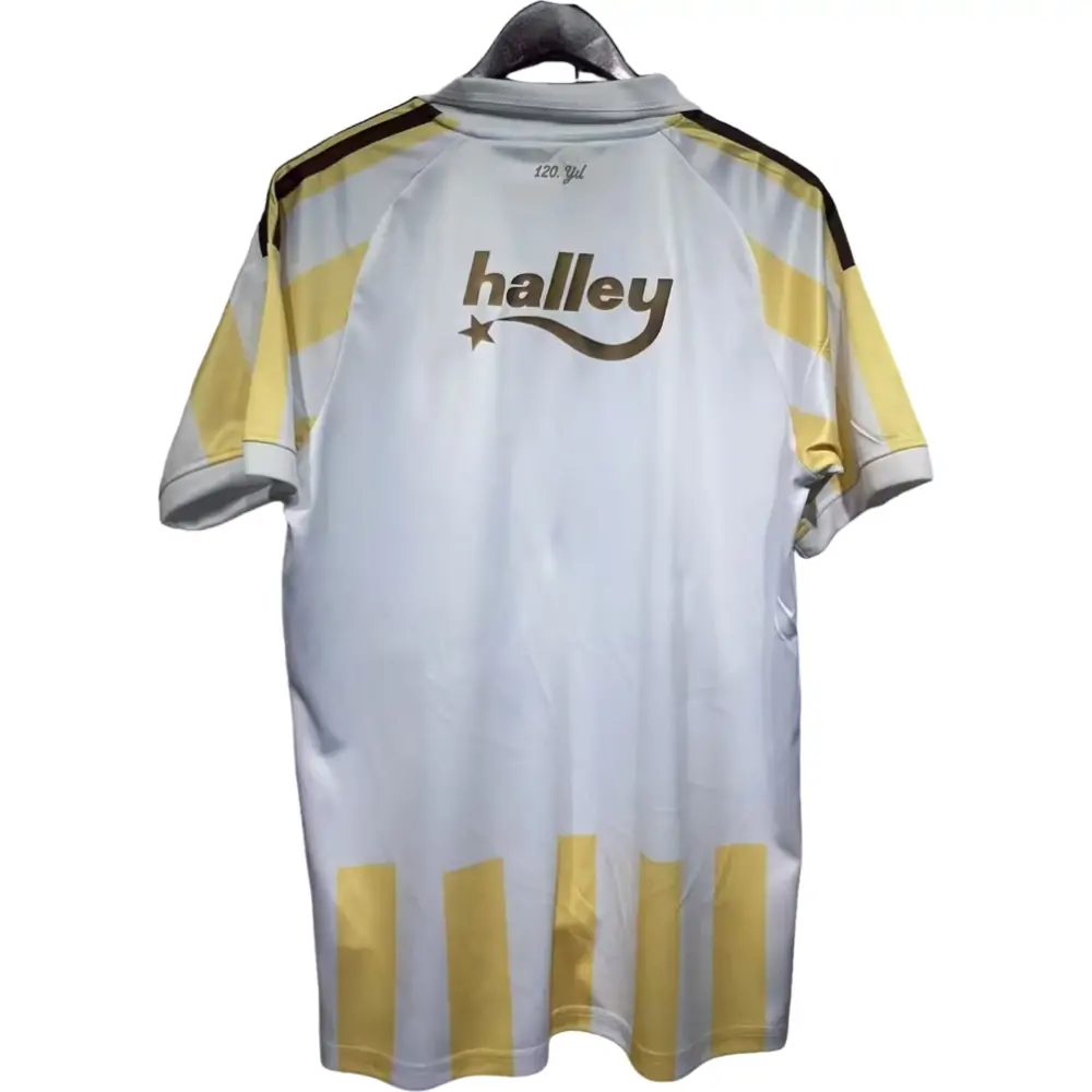 {{product_name}} High Quality Replica Football Jersey