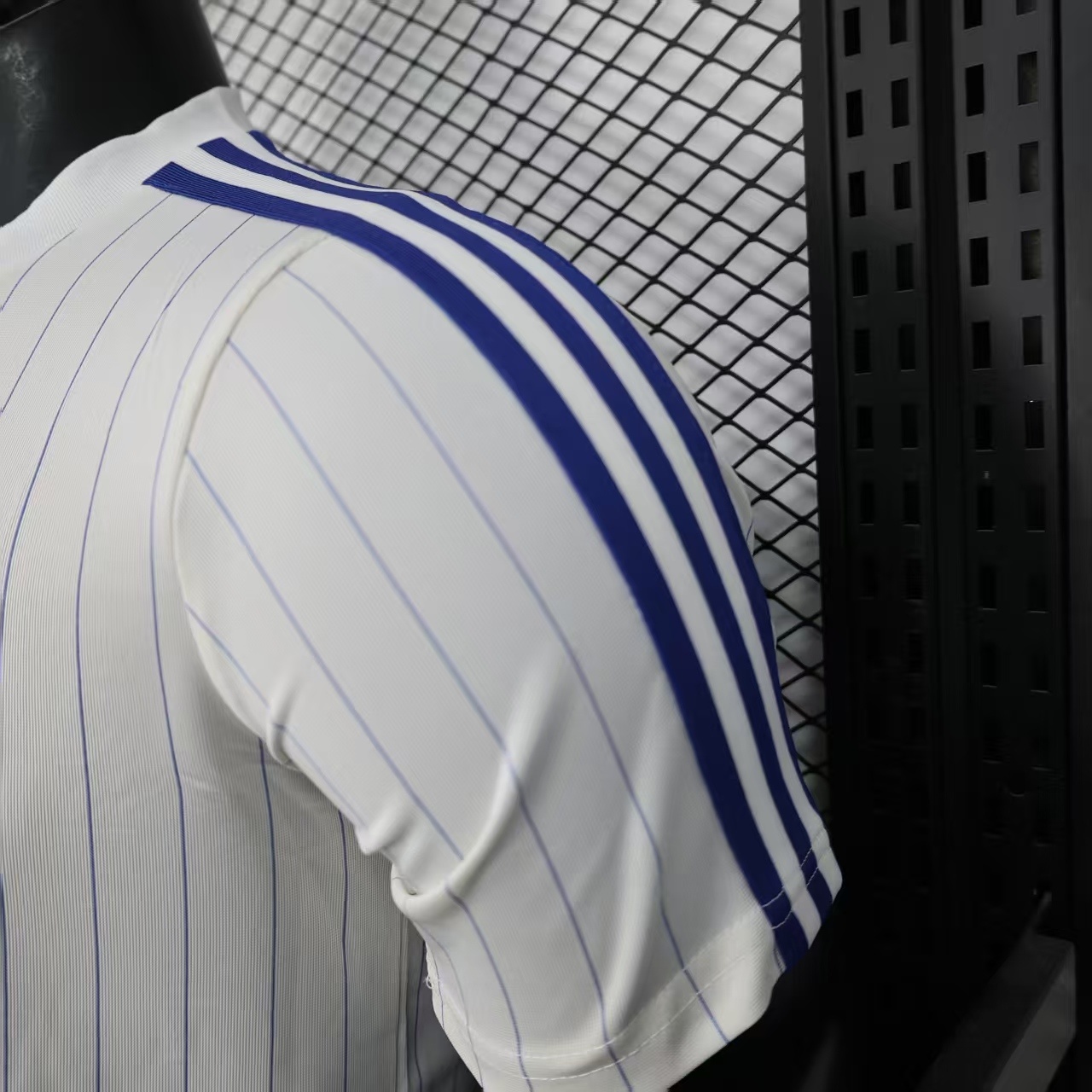 2025/2026 Chelsea Casual Football Shirt （Fans）