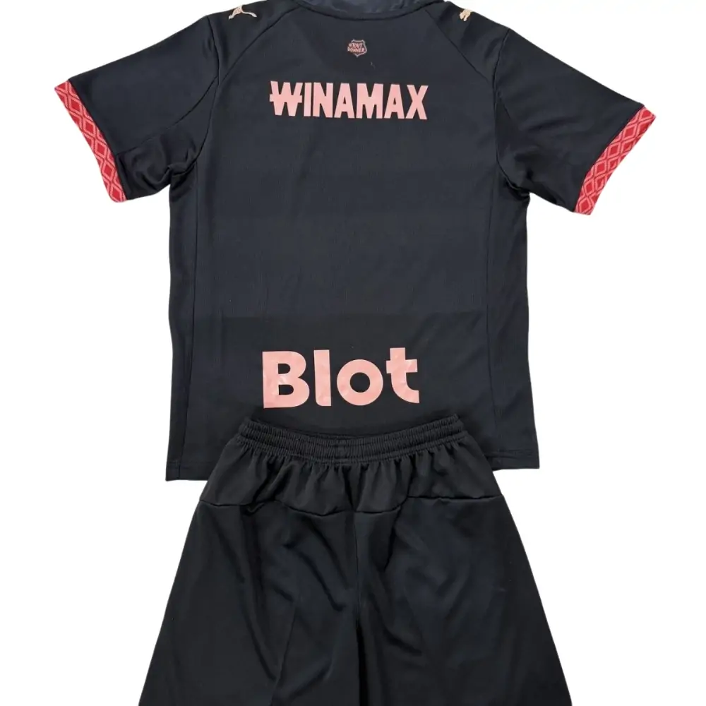 {{product_name}} High Quality Replica Football Jersey
