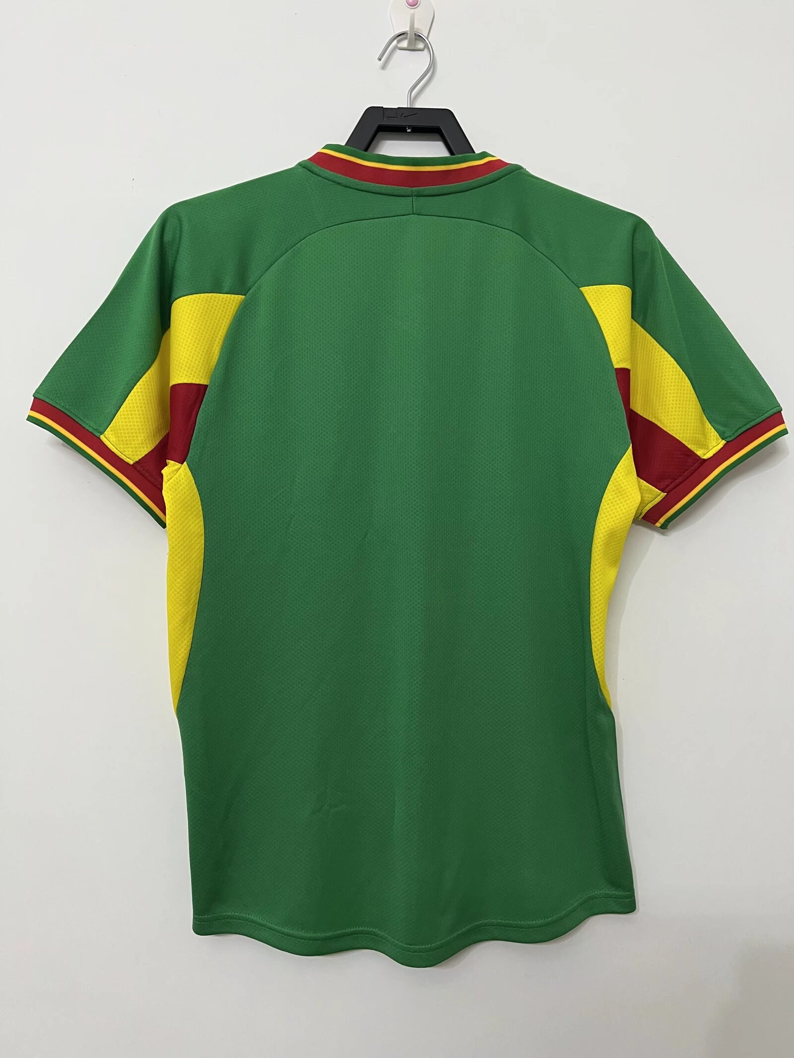 {{product_name}} High Quality Replica Football Jersey