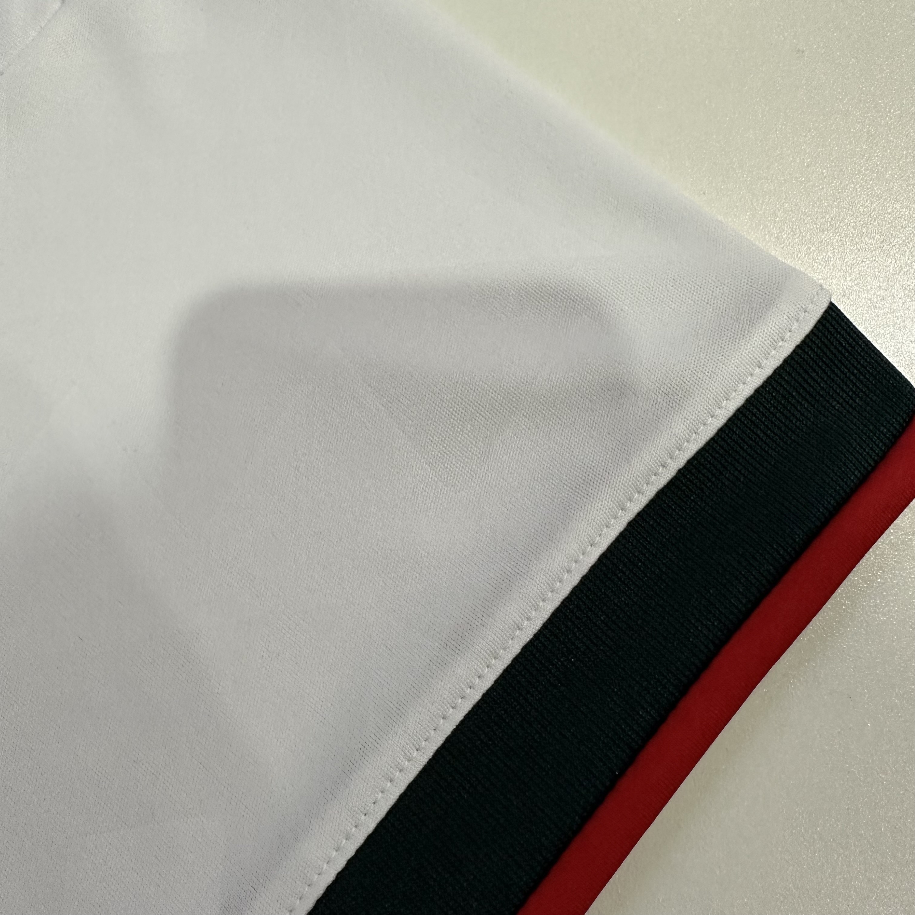 2026/2027 Mexico Away Football Shirt (Fan Edition)