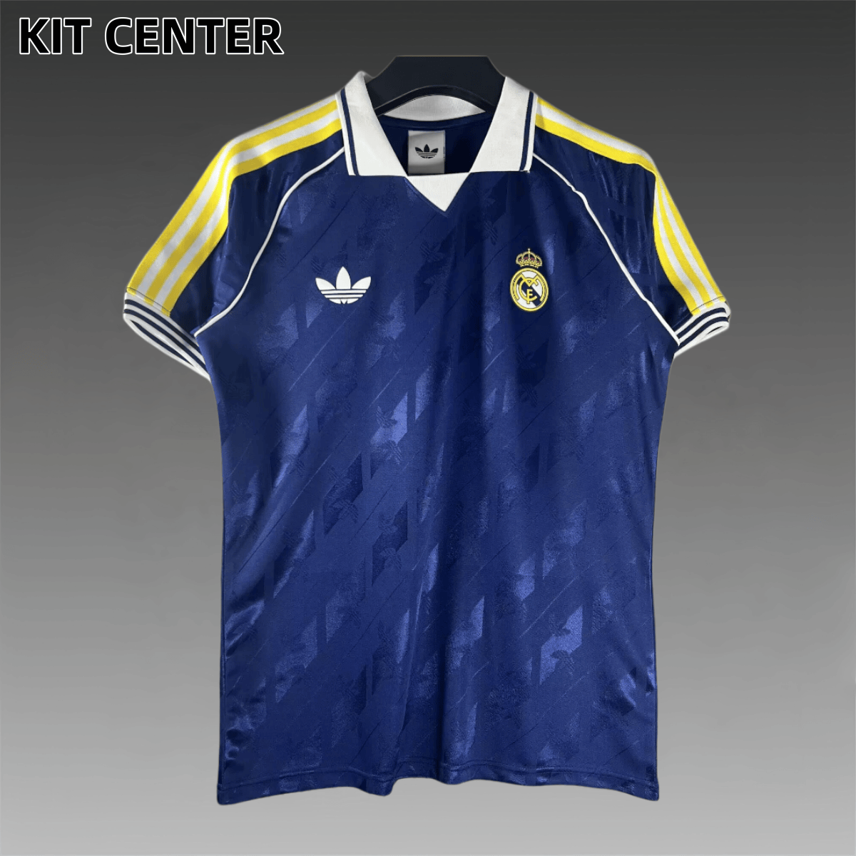 2026/2027 Real Madrid  Retro Football Shirt