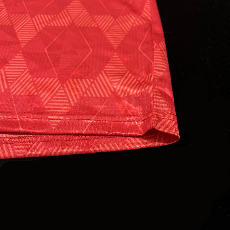 1990 England Away Retro Football Shirt