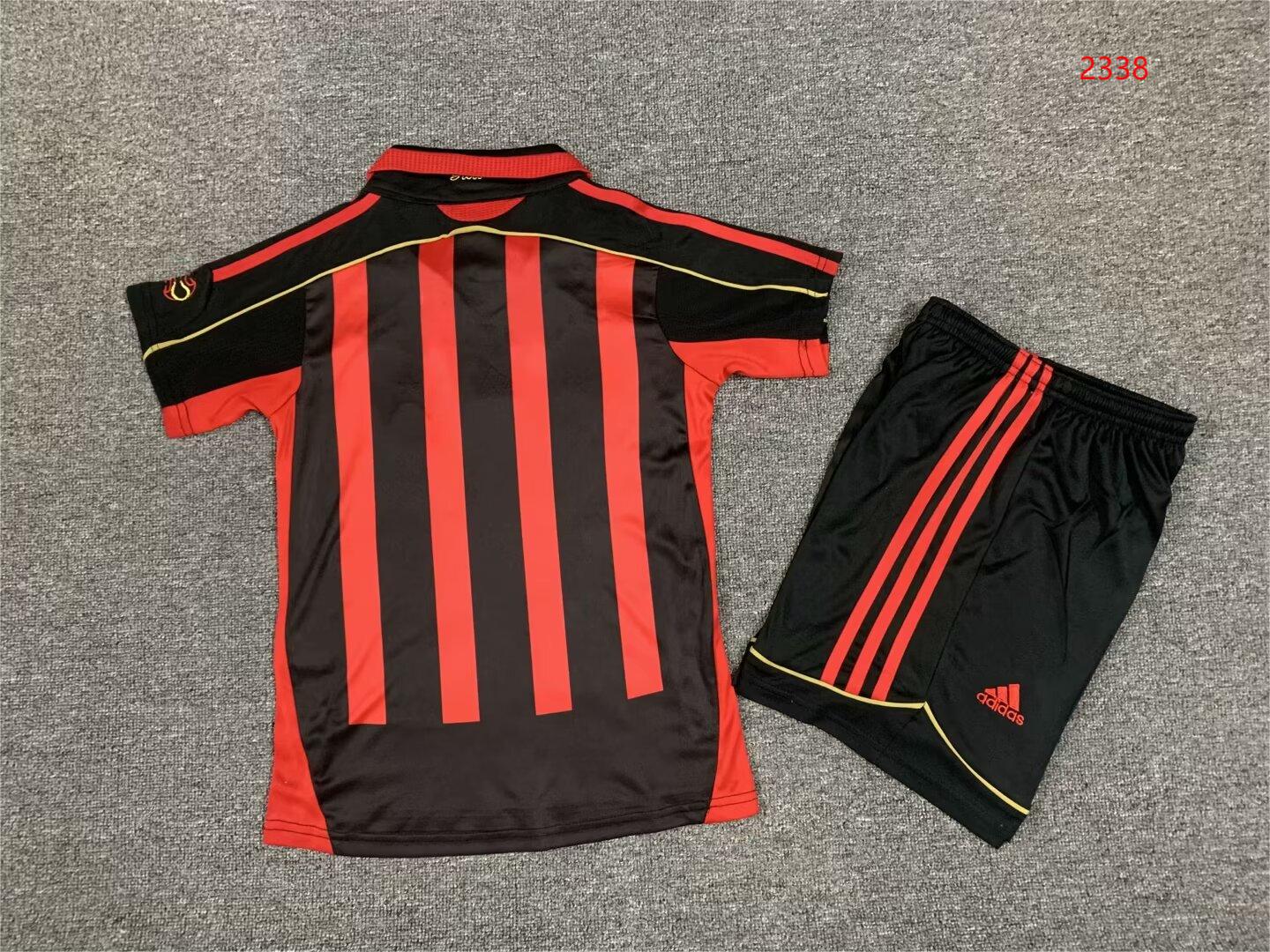 {{product_name}} High Quality Replica Football Jersey