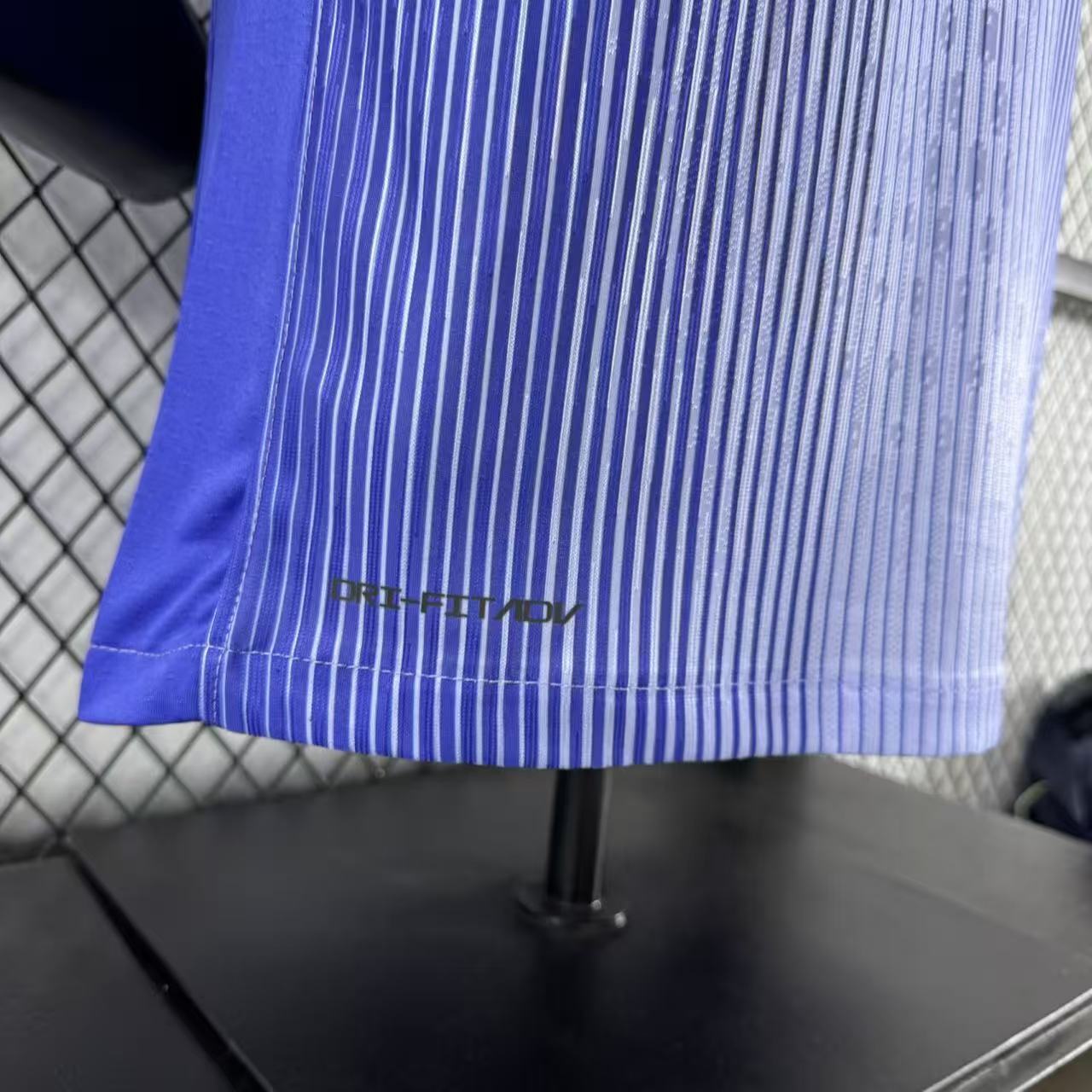 2025/2026 Barcelona Pre-match Training Football Shirt (Player Edition)