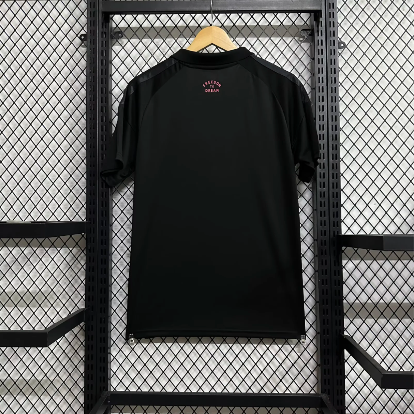 2026/2027 Miami Away Football Shirt (Fan Edition)