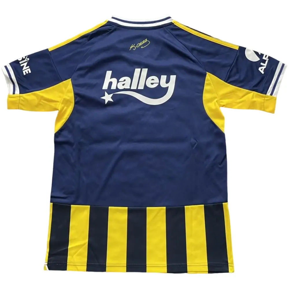 {{product_name}} High Quality Replica Football Jersey