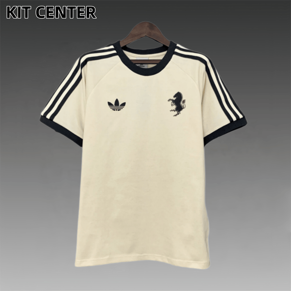 Juventus Cotton T-Shirt