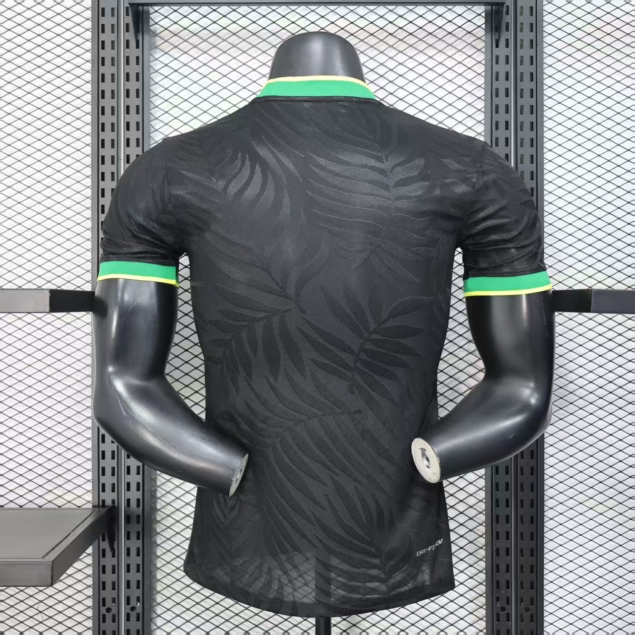 2025/2026 Brazil Special Edition Football Shirt (Player Edition)