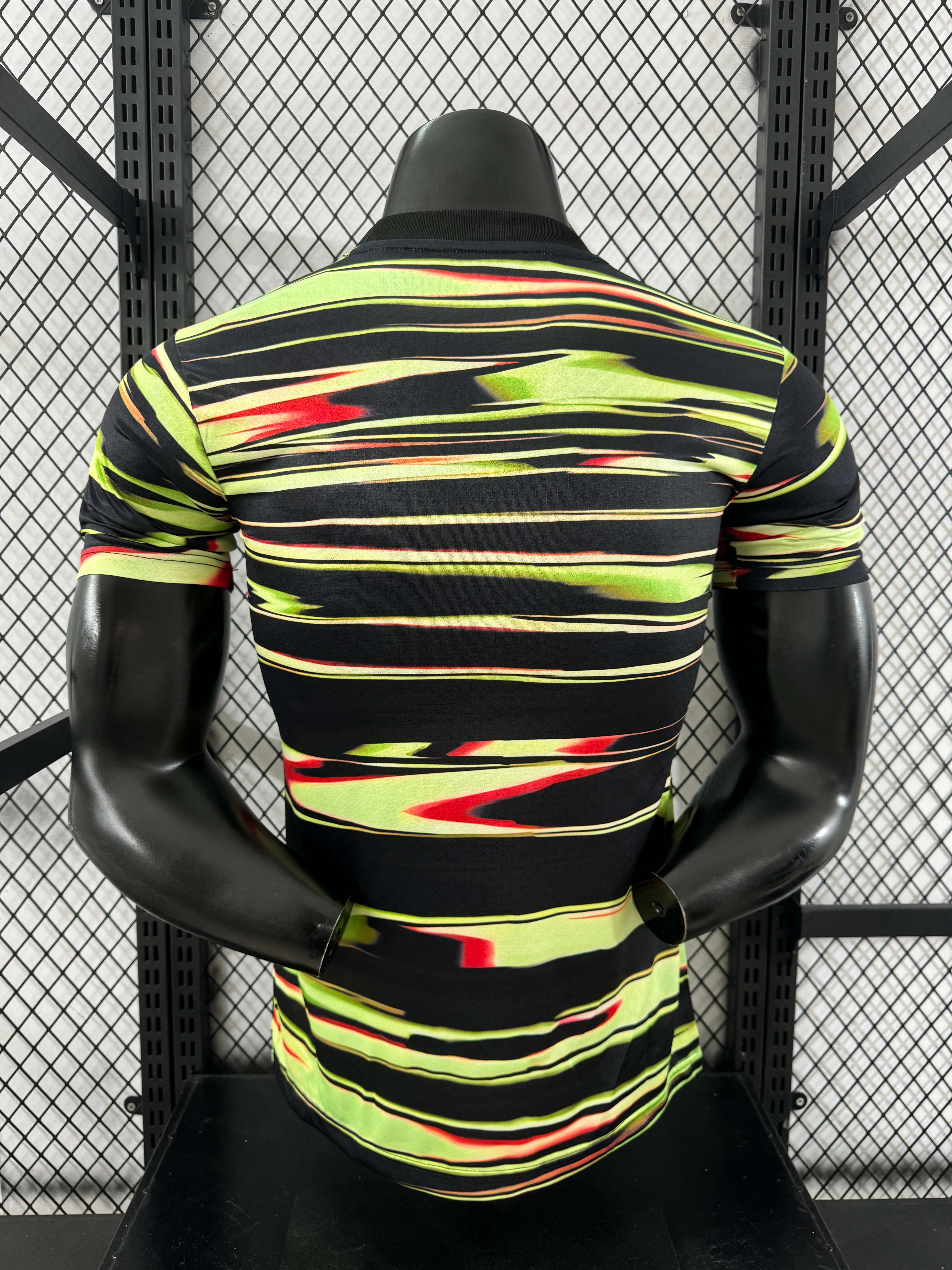 2025/2026 Portugal special edition stadium jersey (player version)