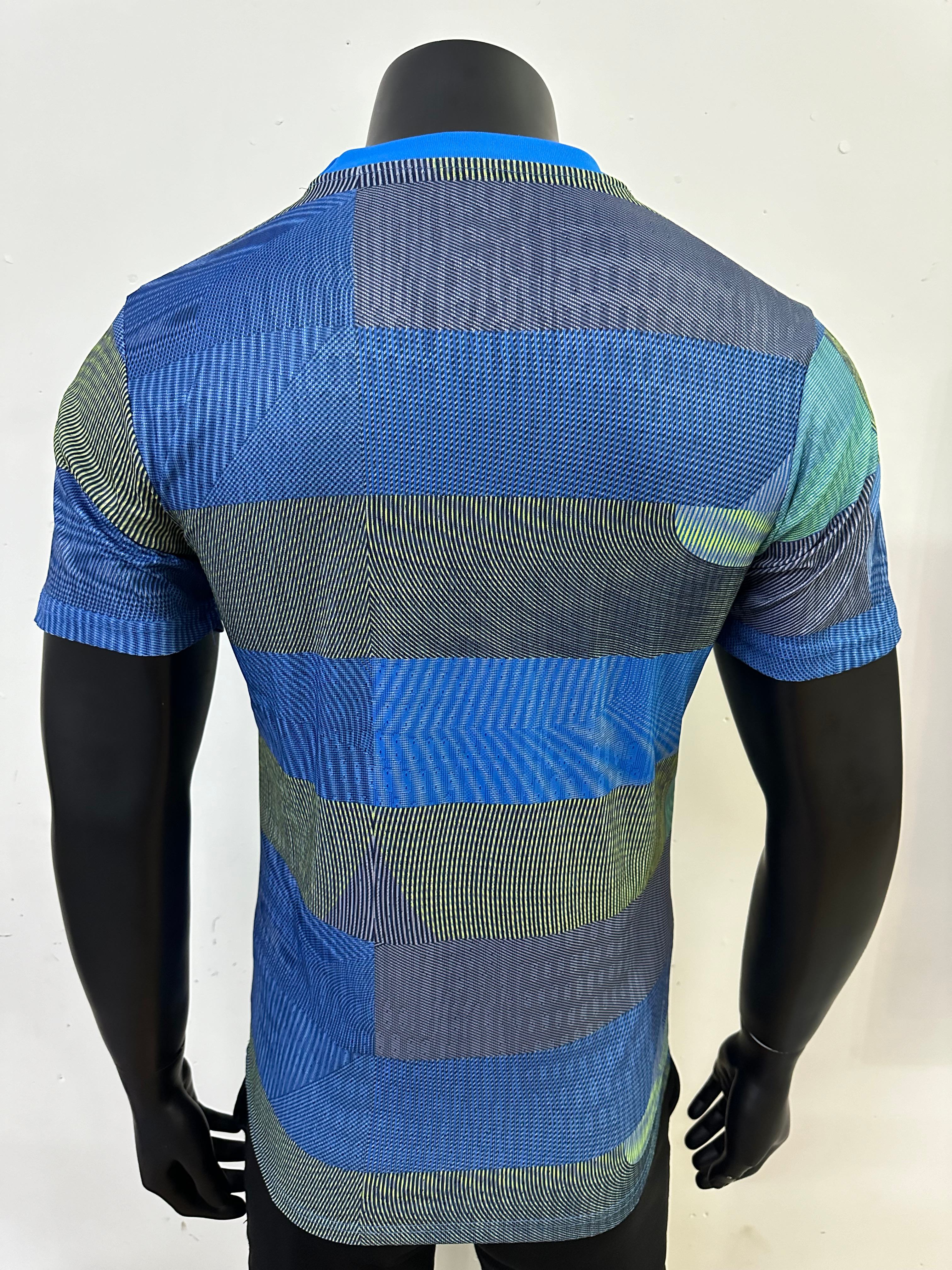 2025/2026 Real Madrid Special Edition Football Shirt (Player Edition）