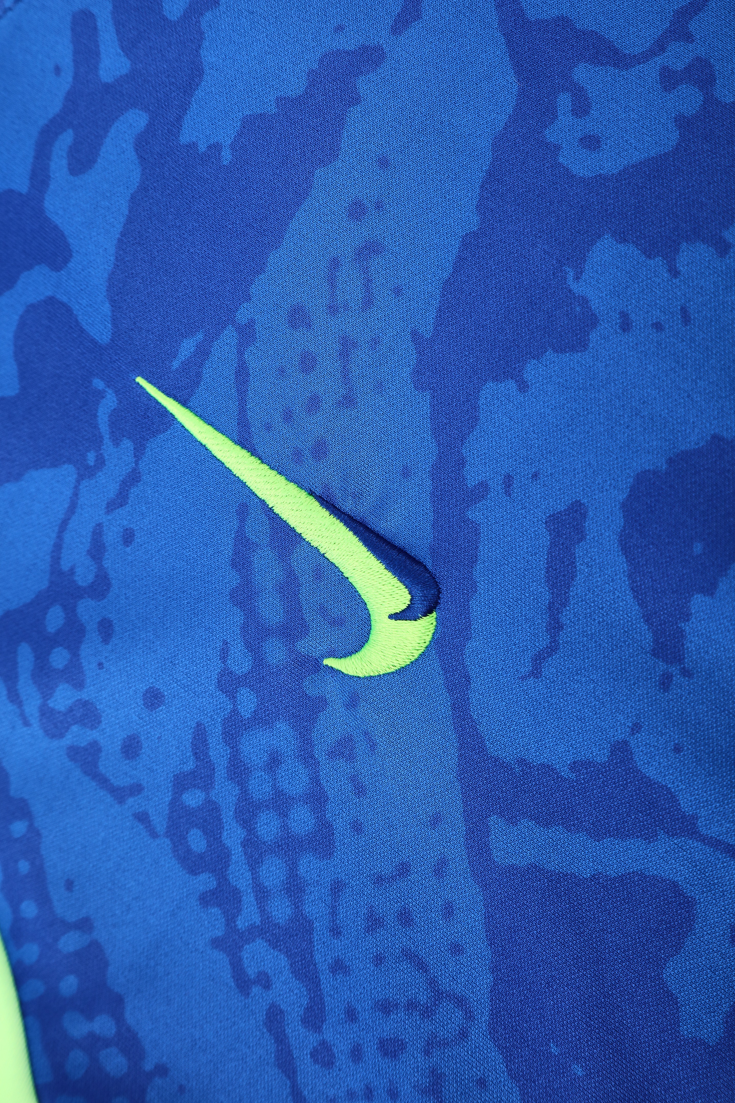 2025/2026 Barcelona Adult Long Sleeve Hood Kit