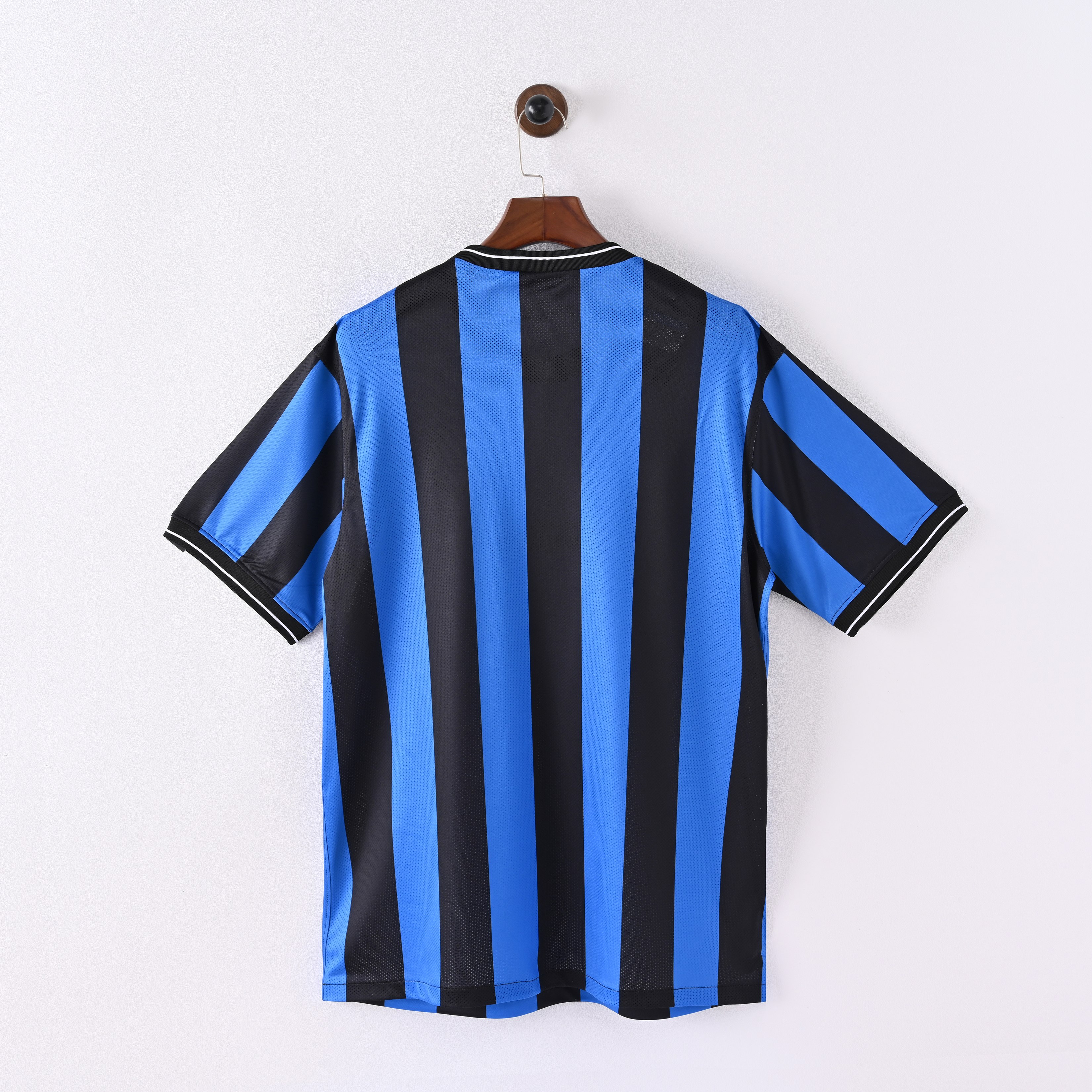 2009/2010 Inter Milan Away Retro Football Shirt