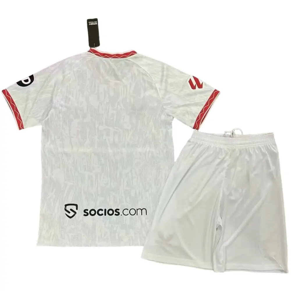 {{product_name}} High Quality Replica Football Jersey