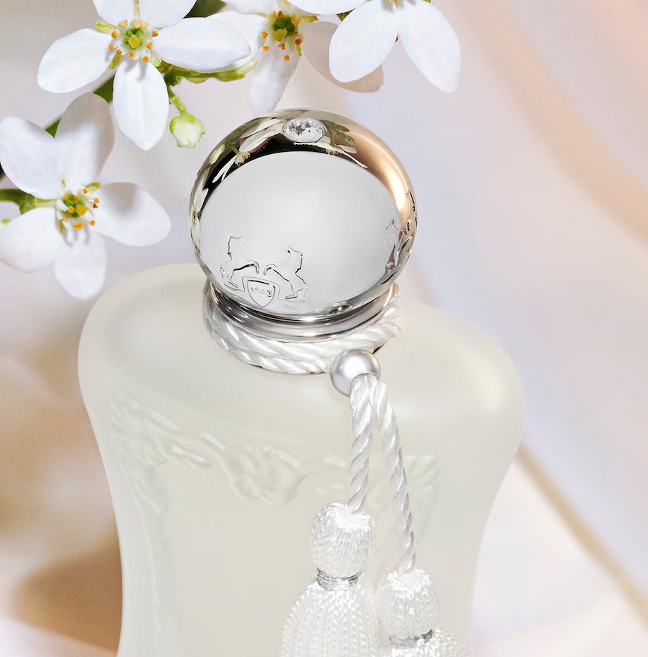 Parfums De Marly Delina And Delina Exclusif Valaya 75ml Althair 125ml Eau De Parfum
